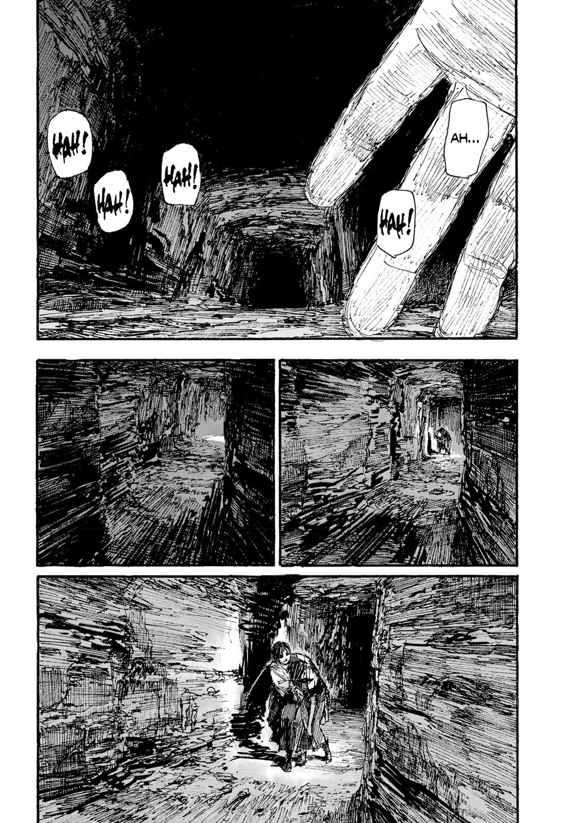 Read Blade of the Immortal EN Manga Online