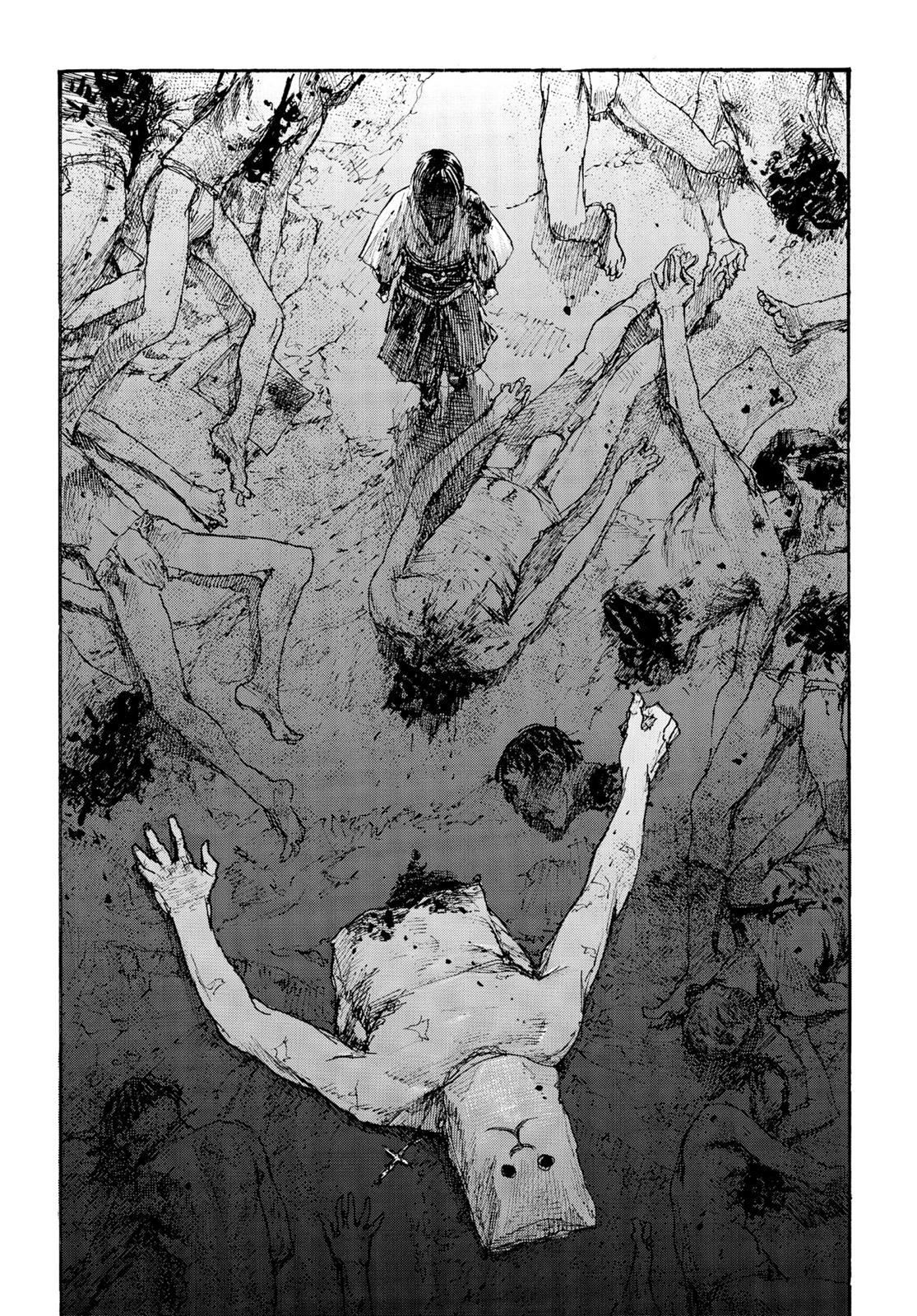Read Blade of the Immortal EN Manga Online