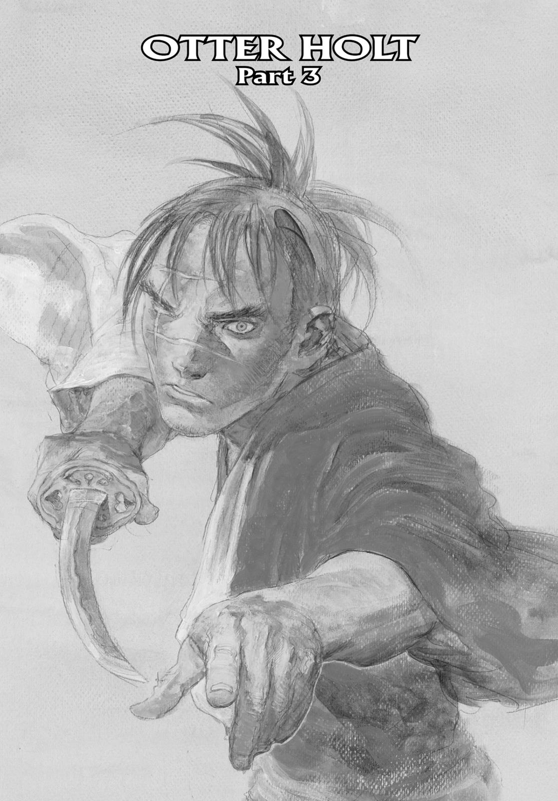 Read Blade of the Immortal EN Manga Online