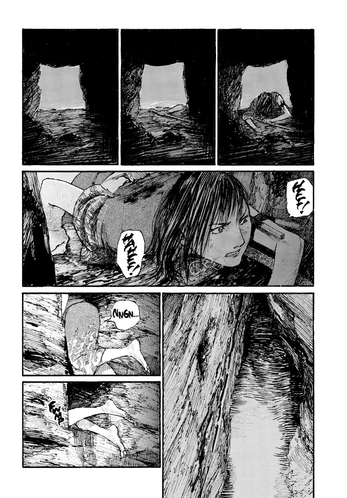 Read Blade of the Immortal EN Manga Online