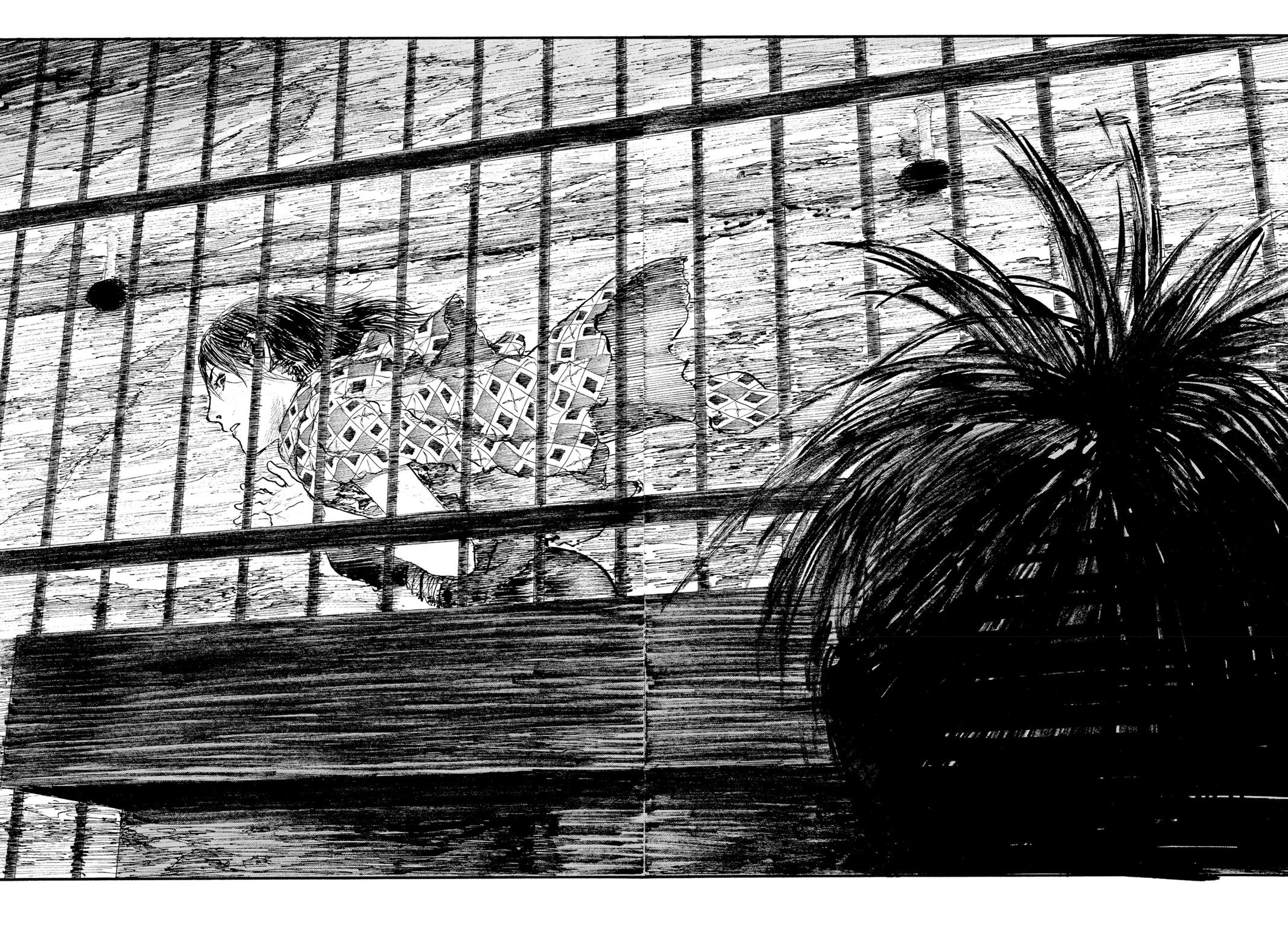 Read Blade of the Immortal EN Manga Online