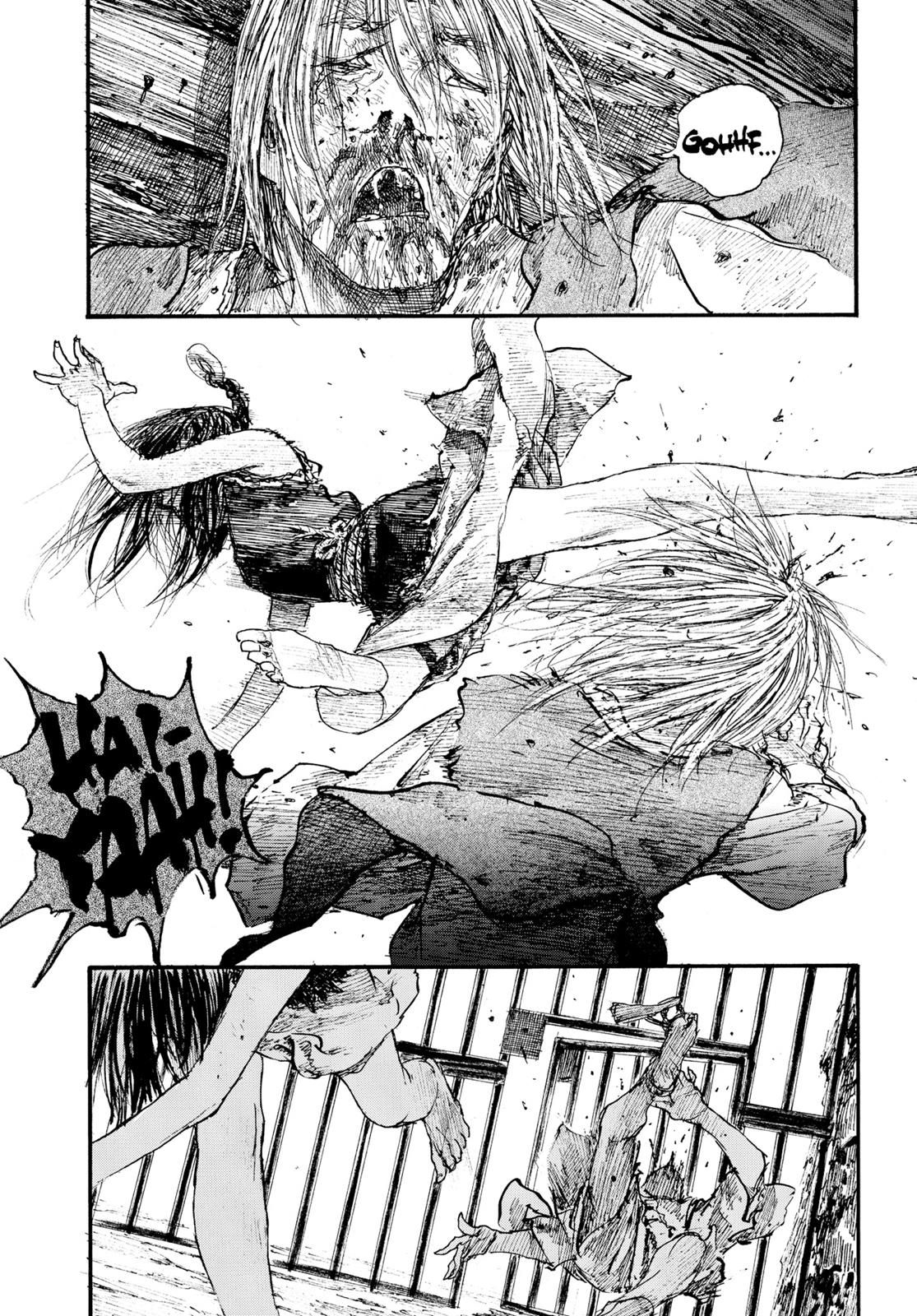 Read Blade of the Immortal EN Manga Online