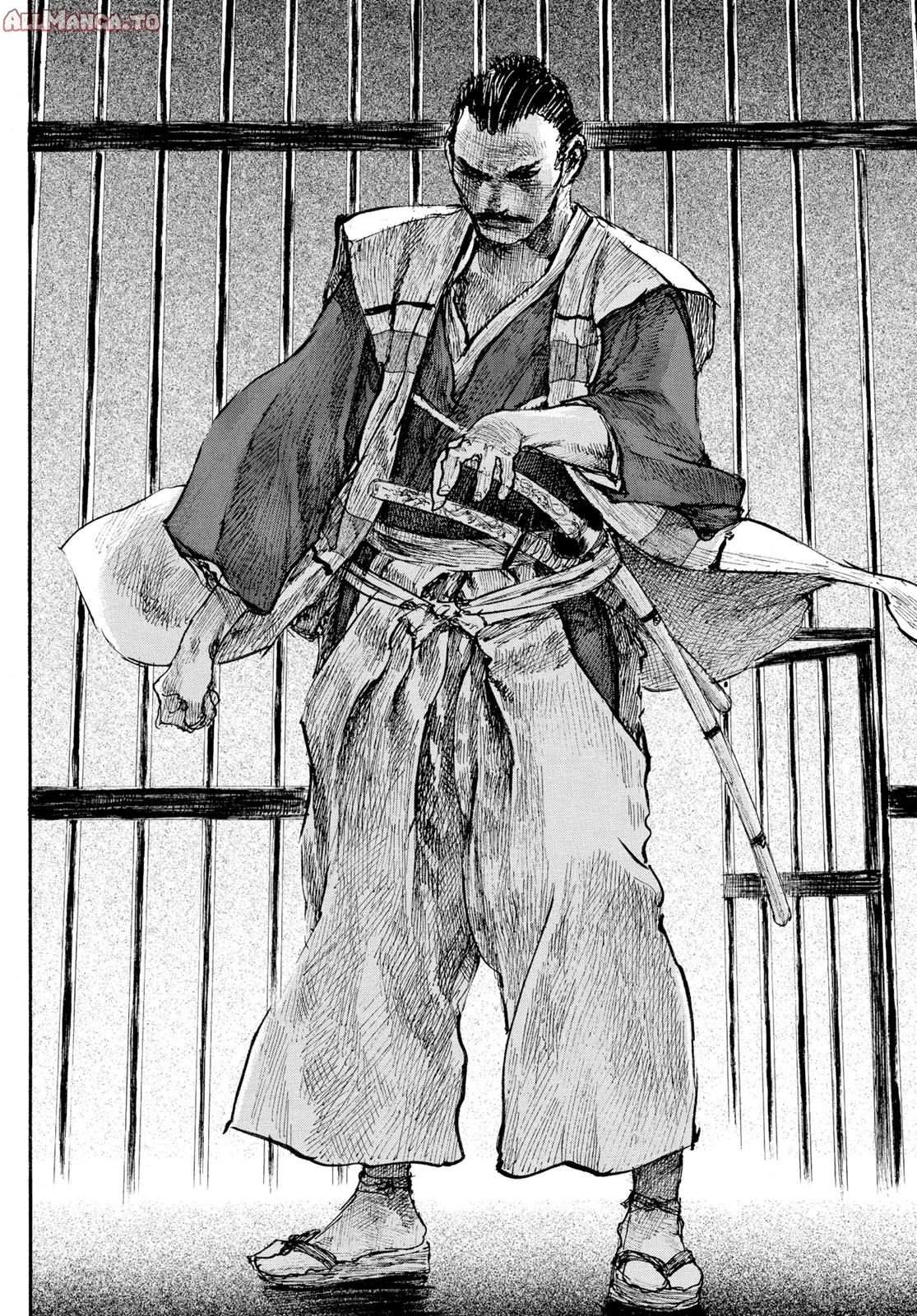 Read Blade of the Immortal EN Manga Online
