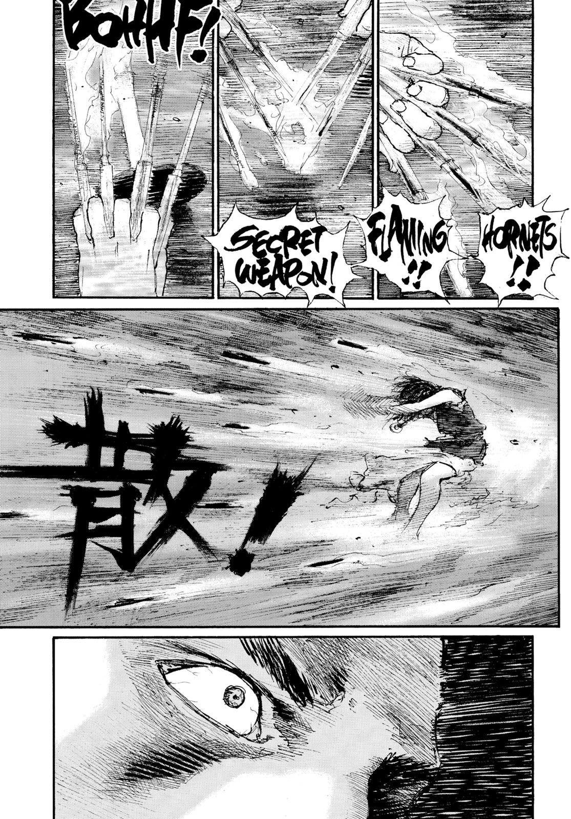 Read Blade of the Immortal EN Manga Online