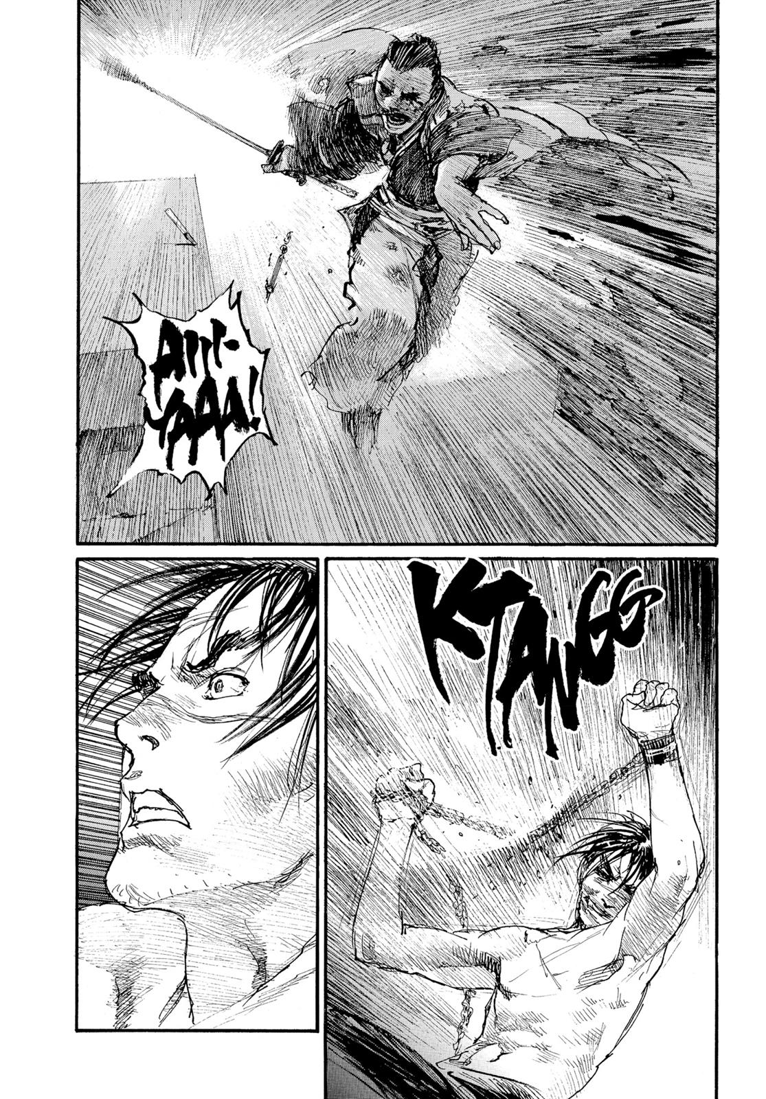 Read Blade of the Immortal EN Manga Online
