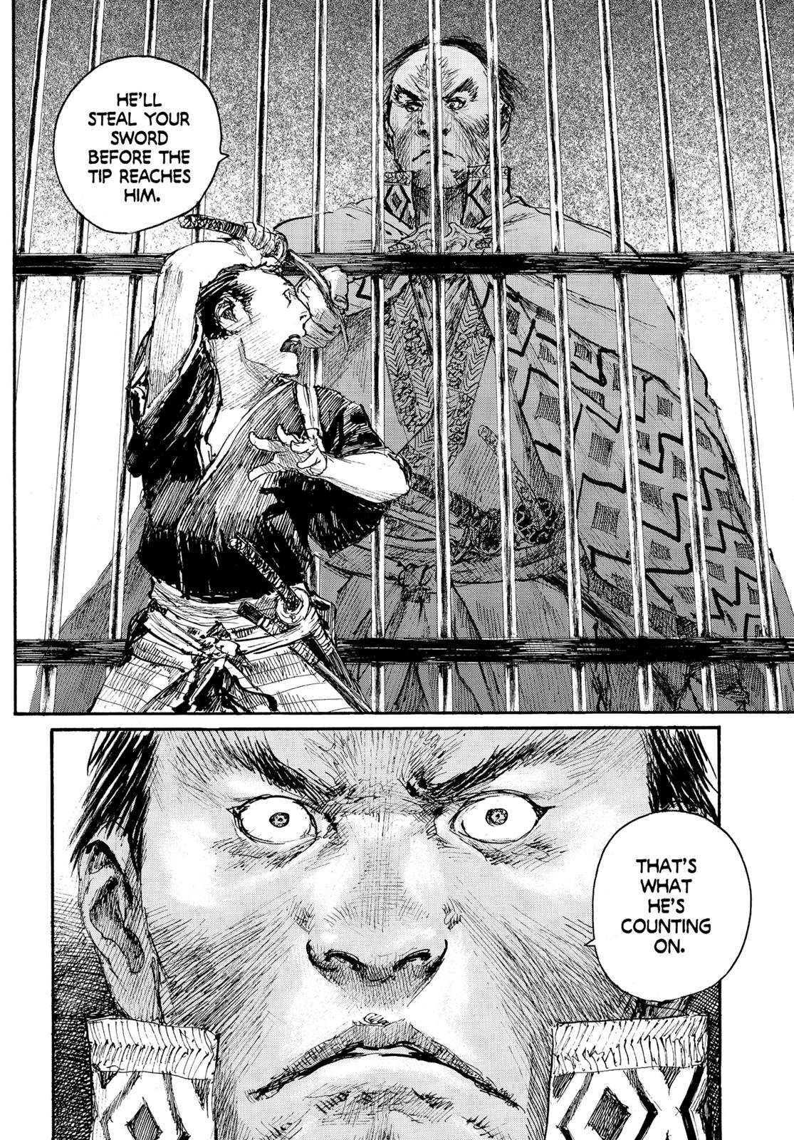 Read Blade of the Immortal EN Manga Online