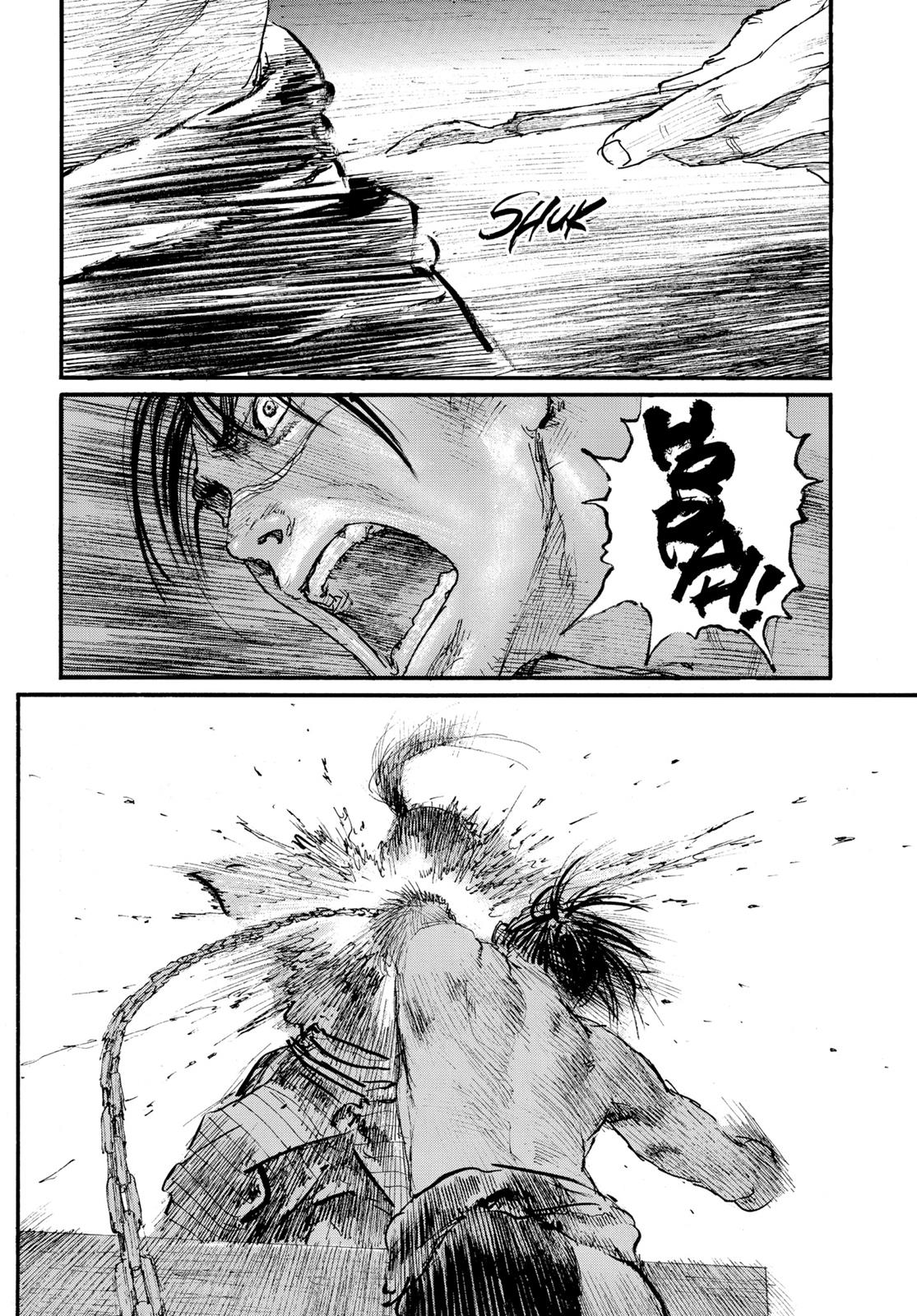 Read Blade of the Immortal EN Manga Online