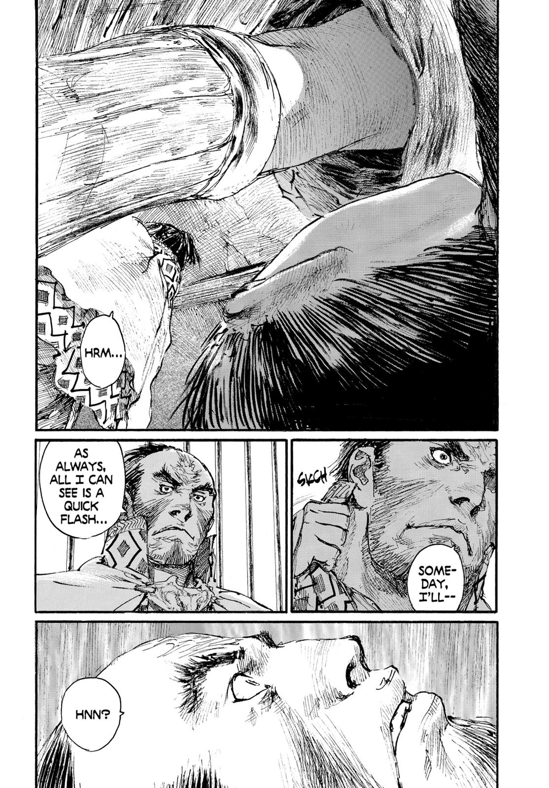 Read Blade of the Immortal EN Manga Online