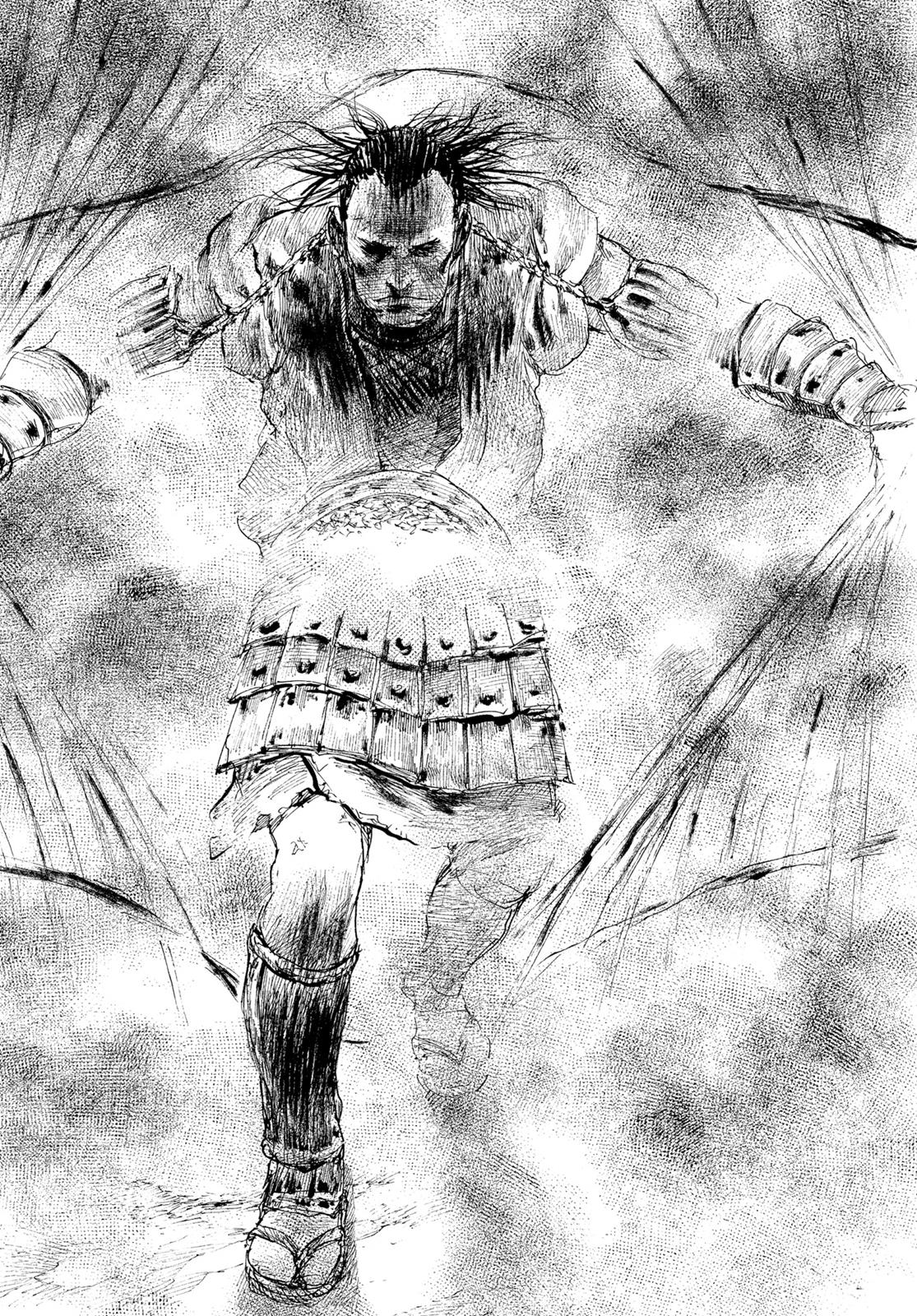 Read Blade of the Immortal EN Manga Online