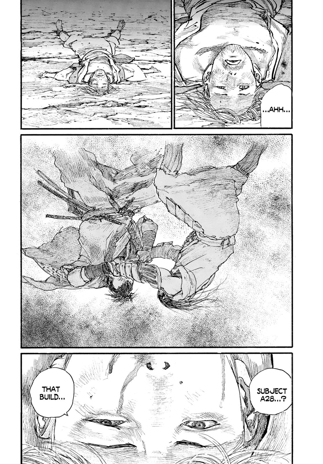 Read Blade of the Immortal EN Manga Online