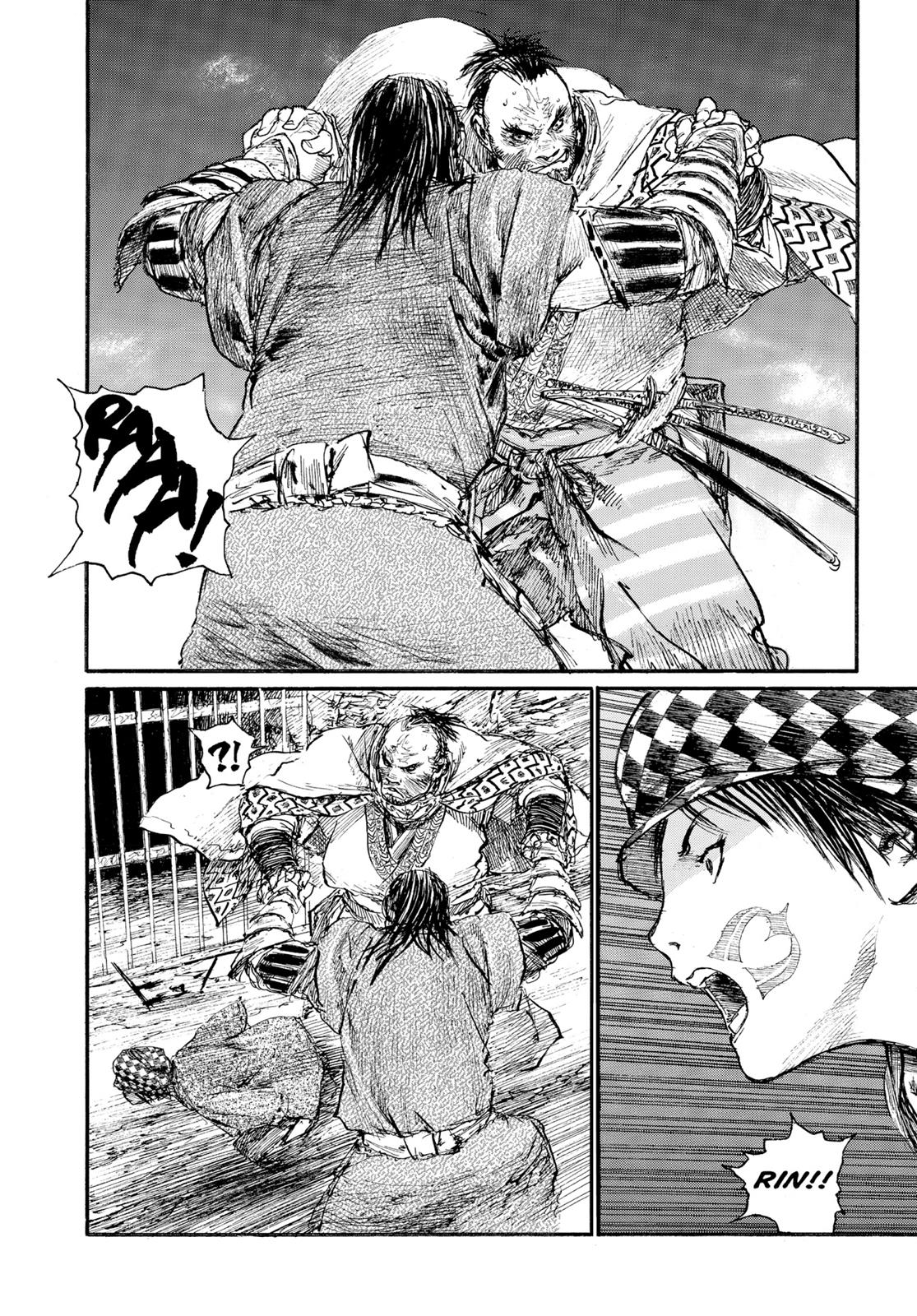 Read Blade of the Immortal EN Manga Online
