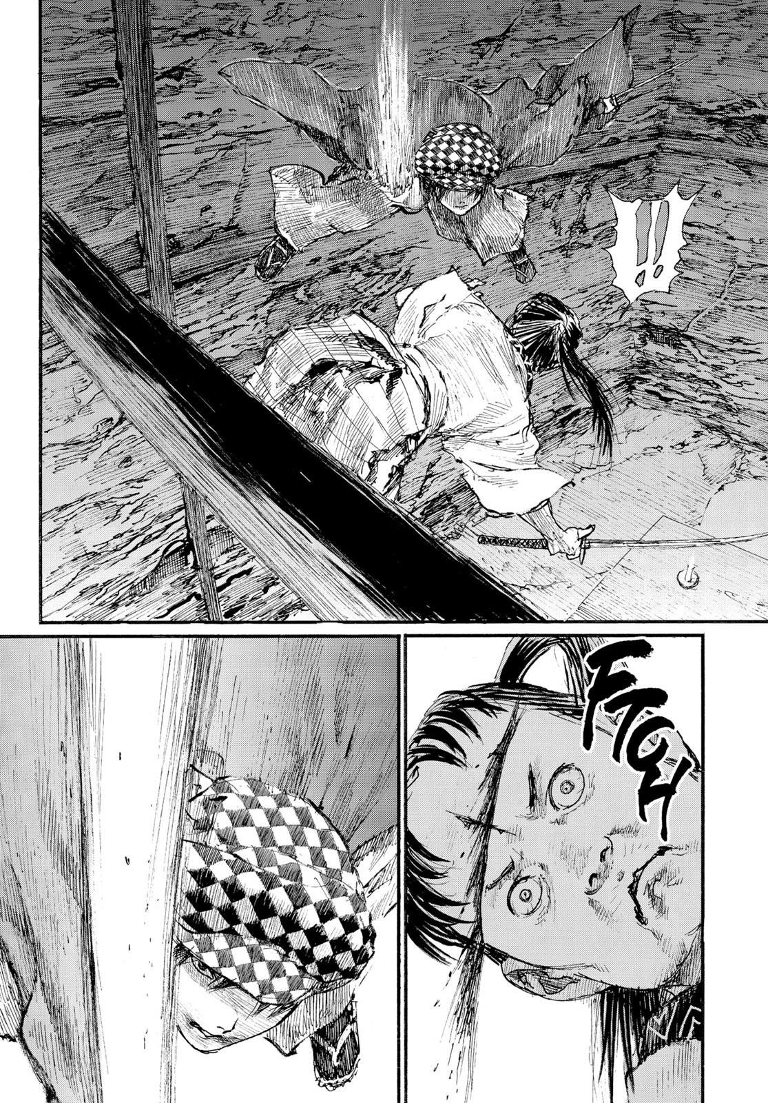 Read Blade of the Immortal EN Manga Online