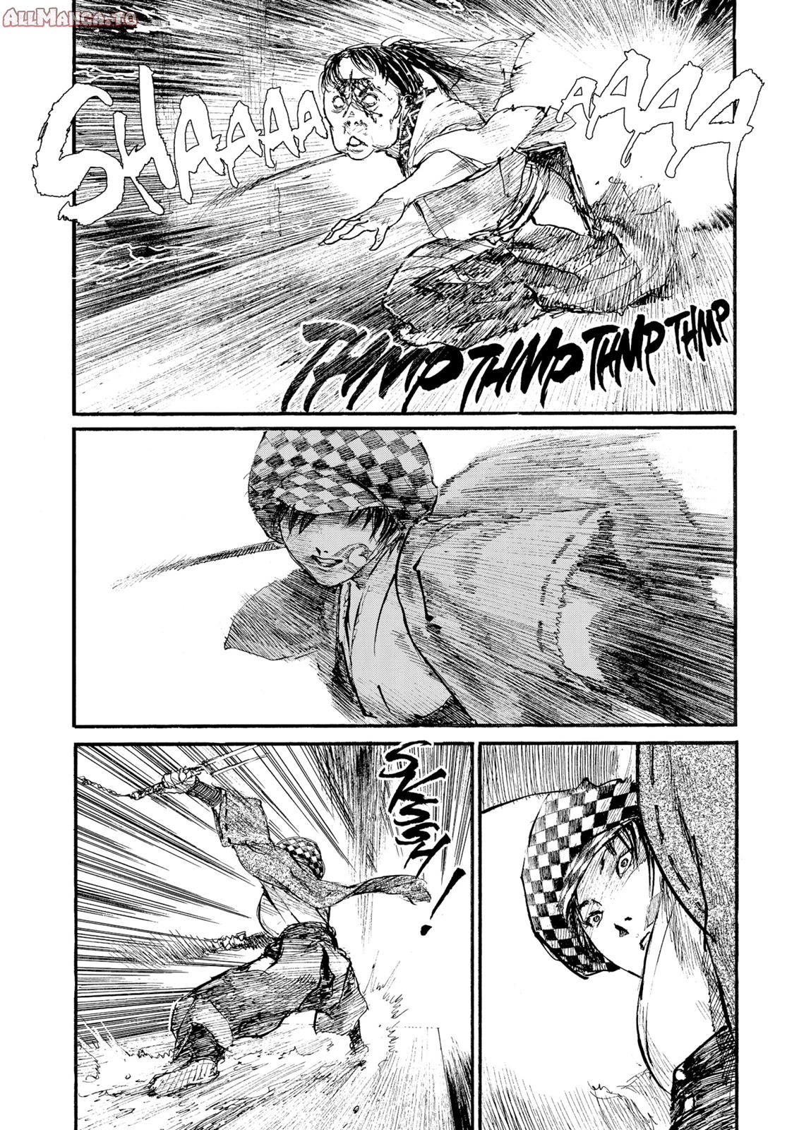 Read Blade of the Immortal EN Manga Online