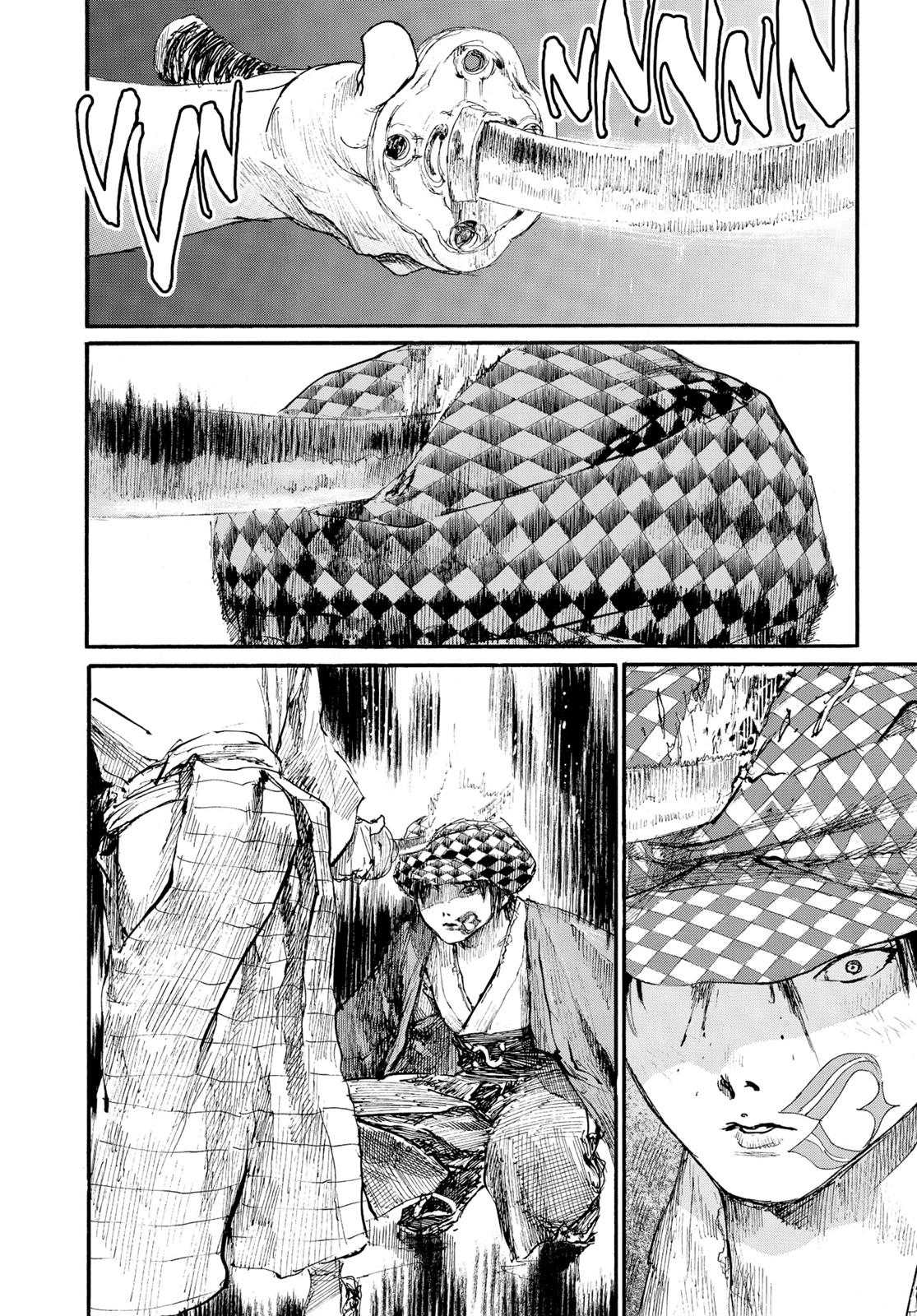 Read Blade of the Immortal EN Manga Online