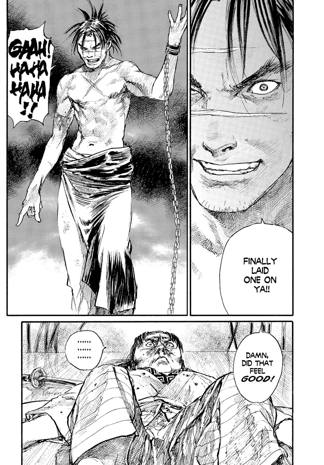 Read Blade of the Immortal EN Manga Online