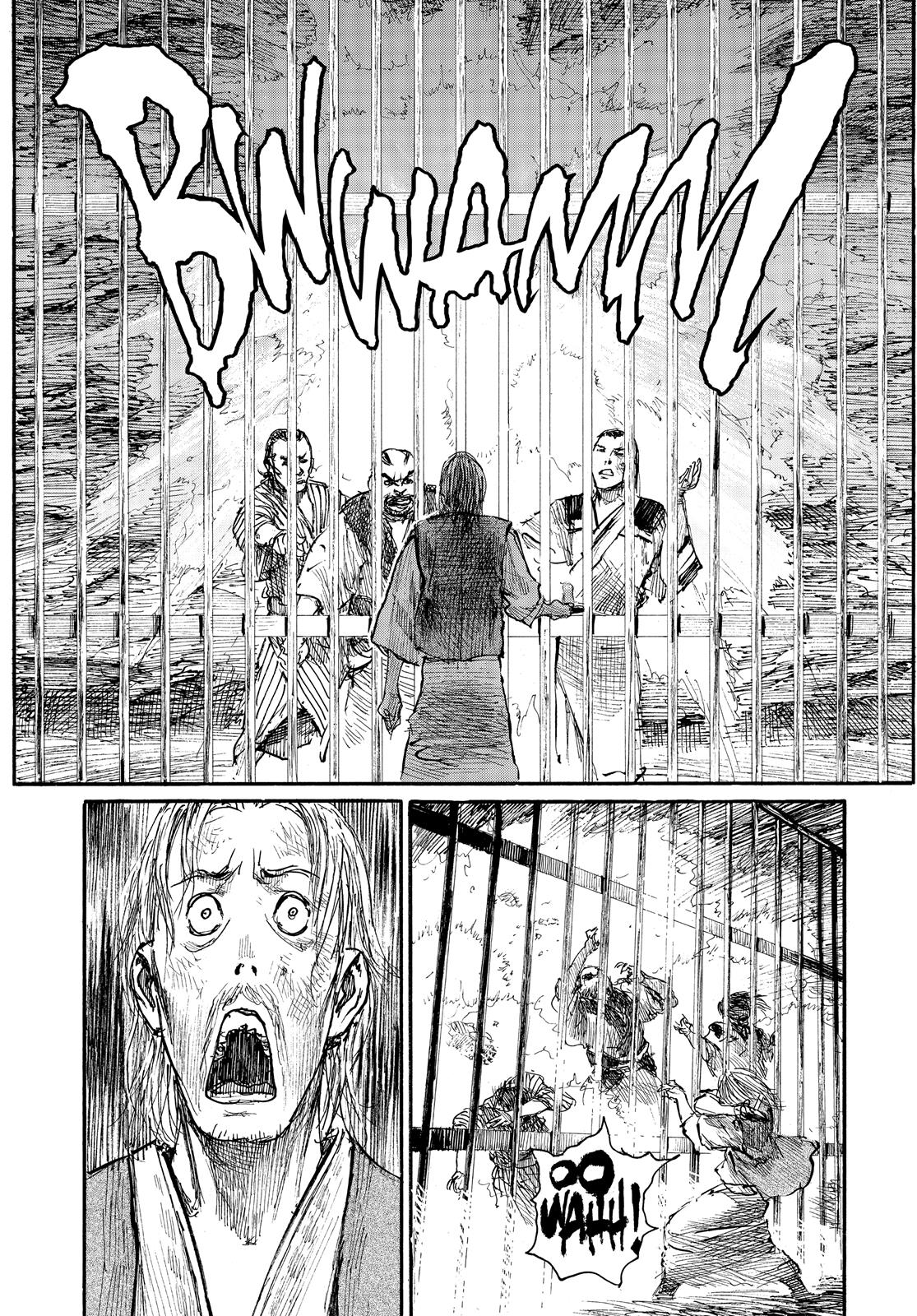 Read Blade of the Immortal EN Manga Online