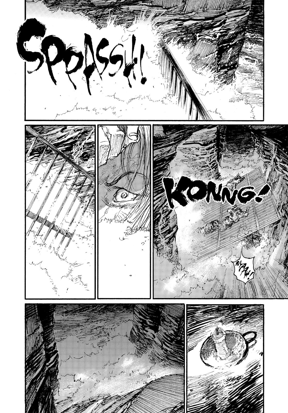 Read Blade of the Immortal EN Manga Online