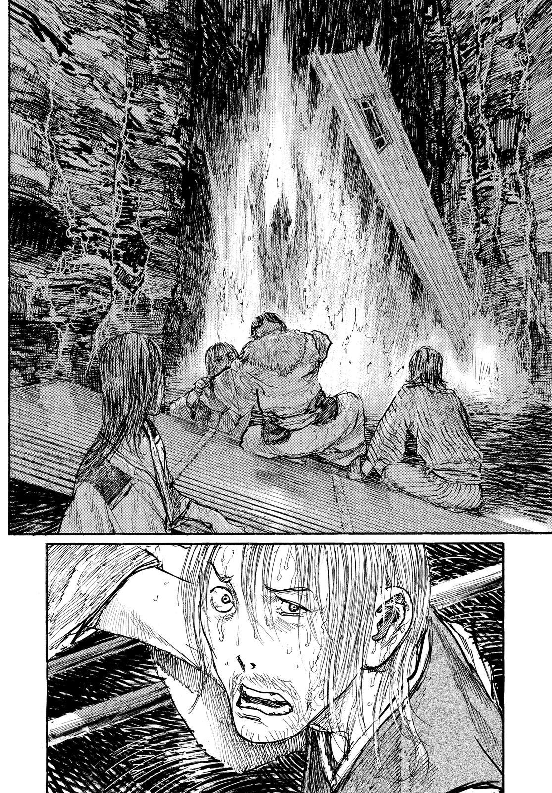 Read Blade of the Immortal EN Manga Online
