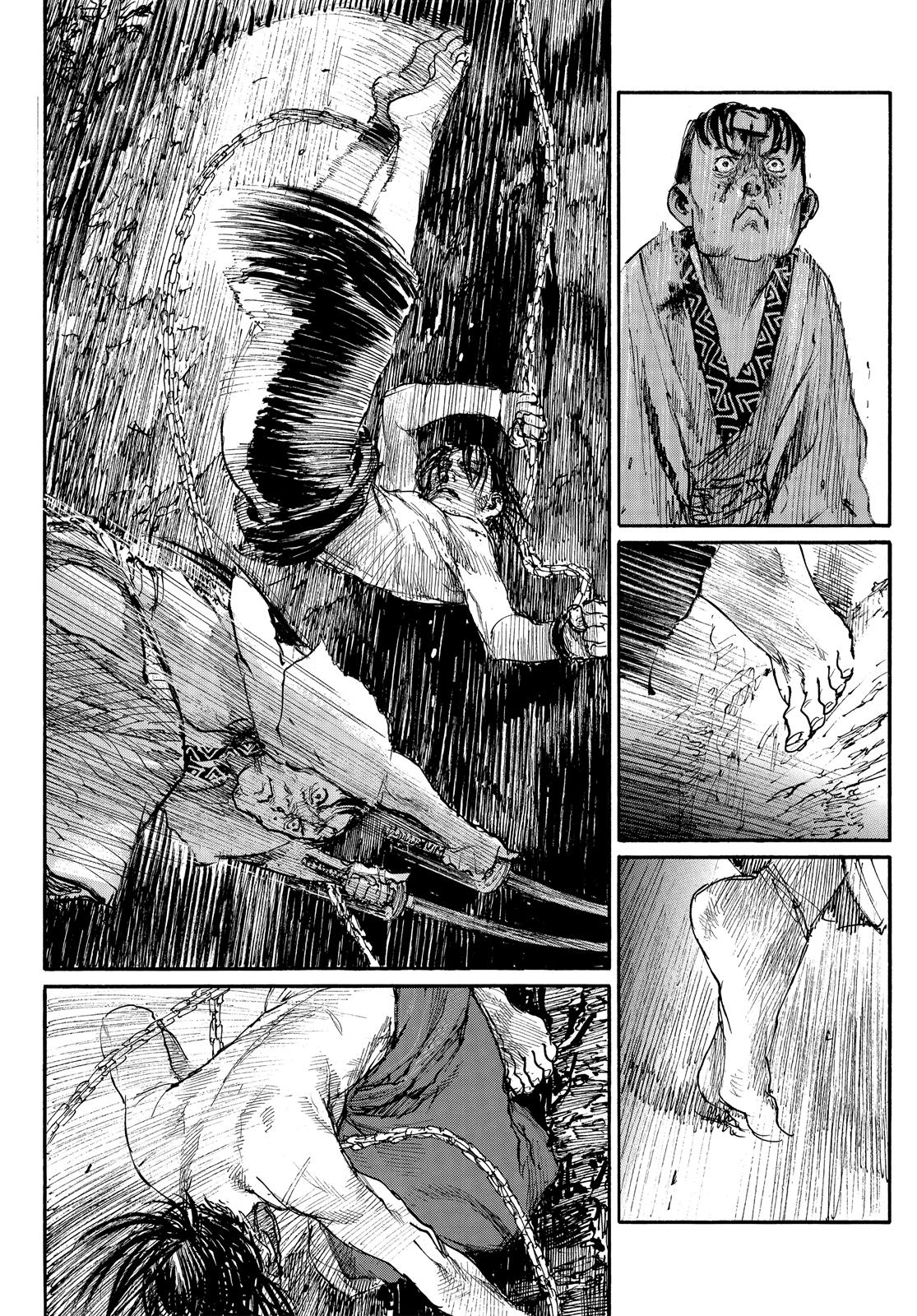 Read Blade of the Immortal EN Manga Online