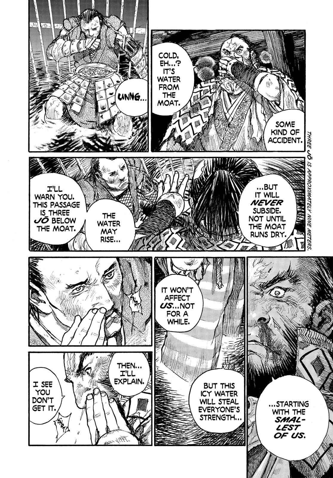 Read Blade of the Immortal EN Manga Online
