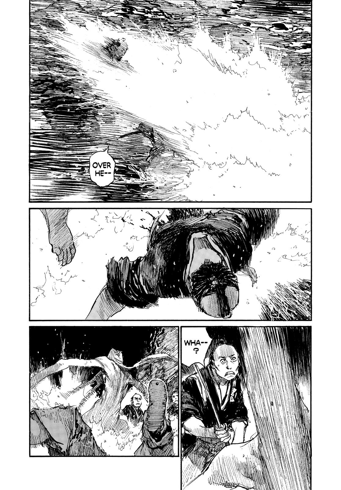 Read Blade of the Immortal EN Manga Online
