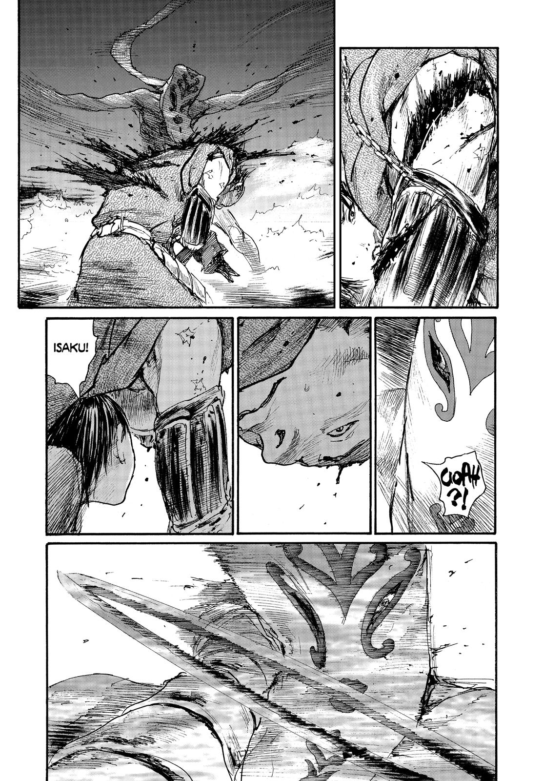 Read Blade of the Immortal EN Manga Online