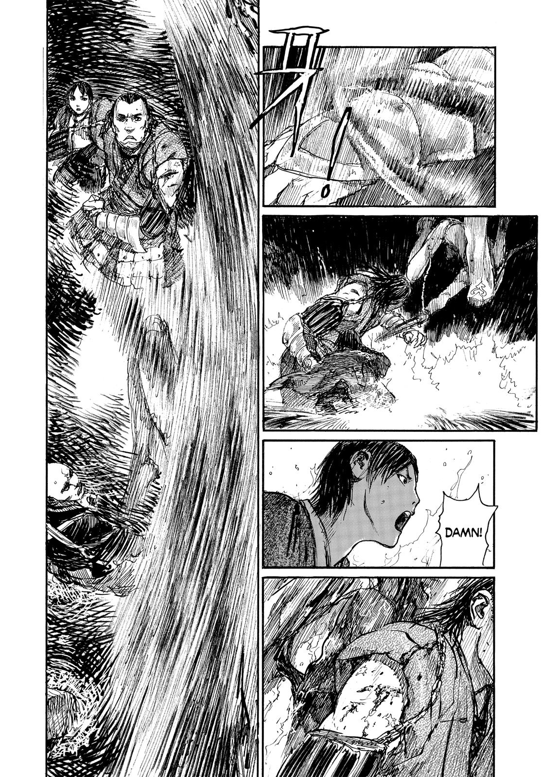 Read Blade of the Immortal EN Manga Online