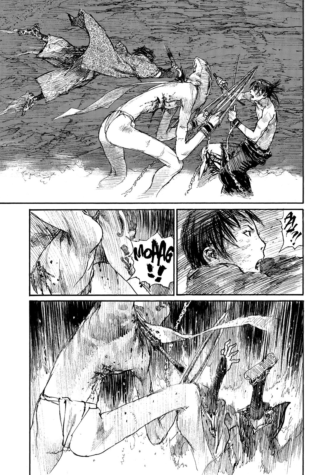 Read Blade of the Immortal EN Manga Online