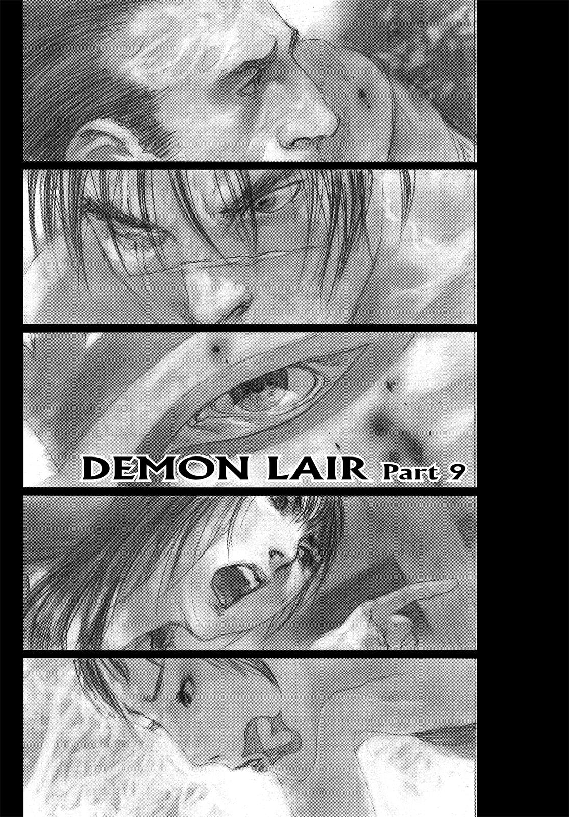 Read Blade of the Immortal EN Manga Online