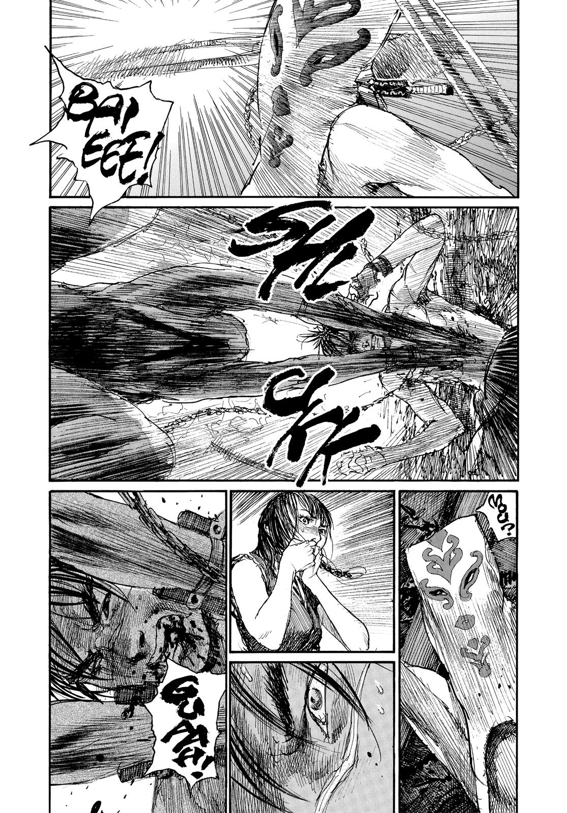 Read Blade of the Immortal EN Manga Online