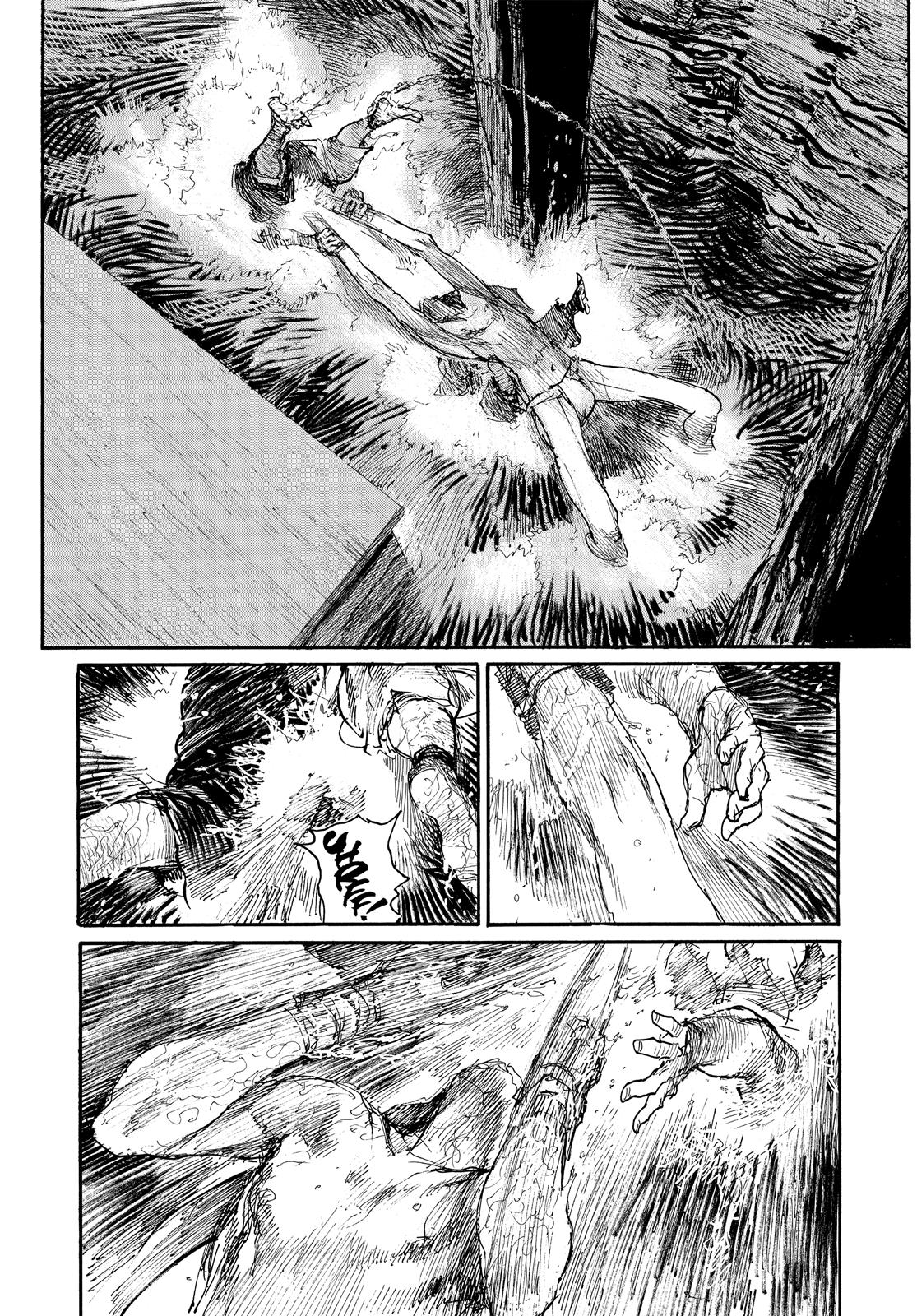 Read Blade of the Immortal EN Manga Online