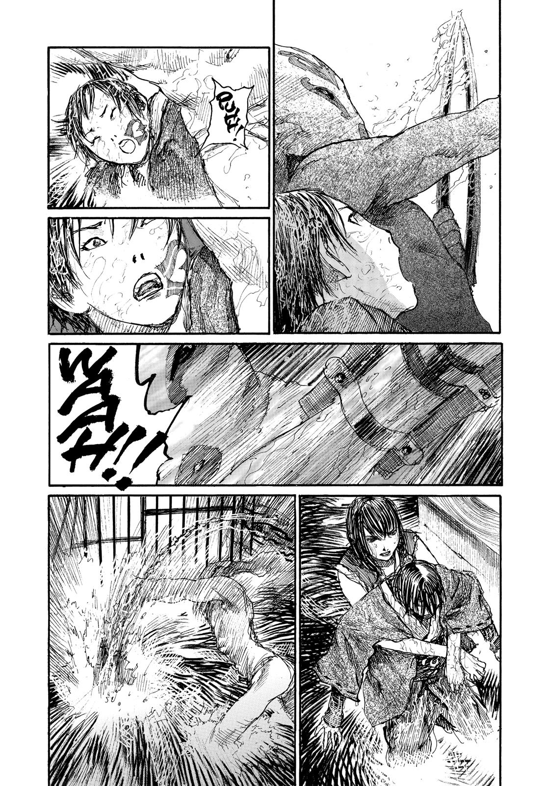 Read Blade of the Immortal EN Manga Online