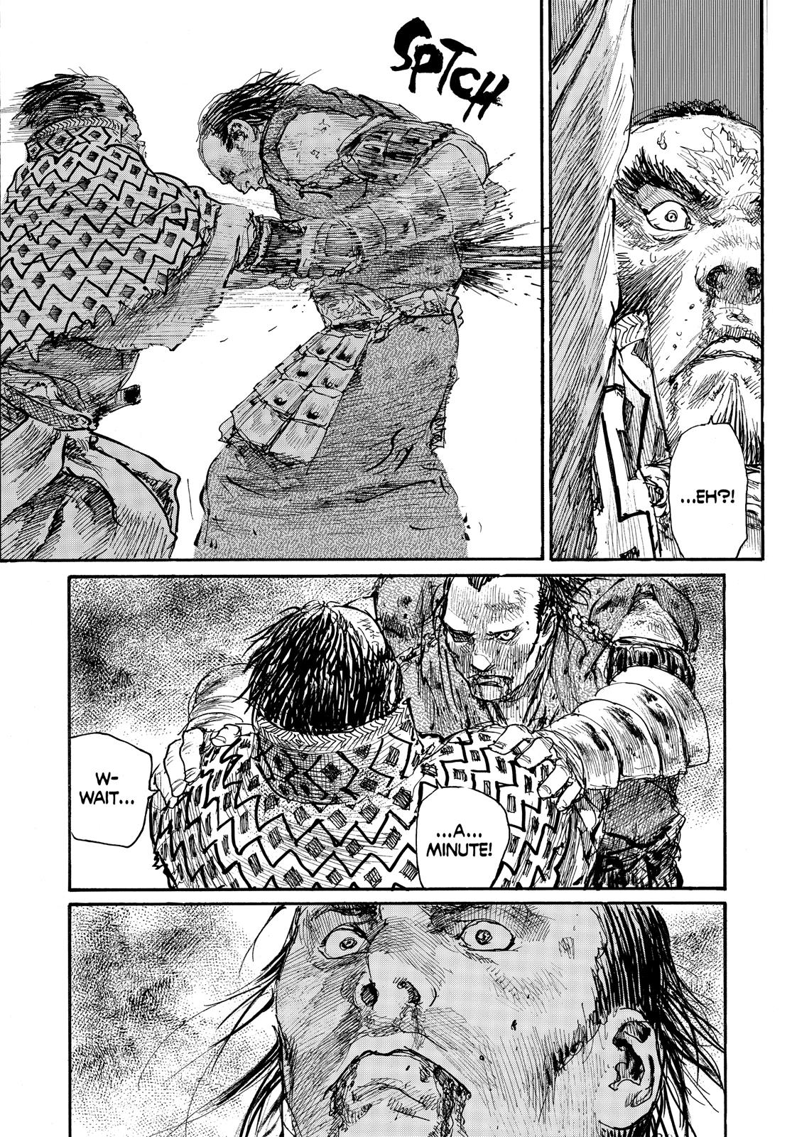 Read Blade of the Immortal EN Manga Online