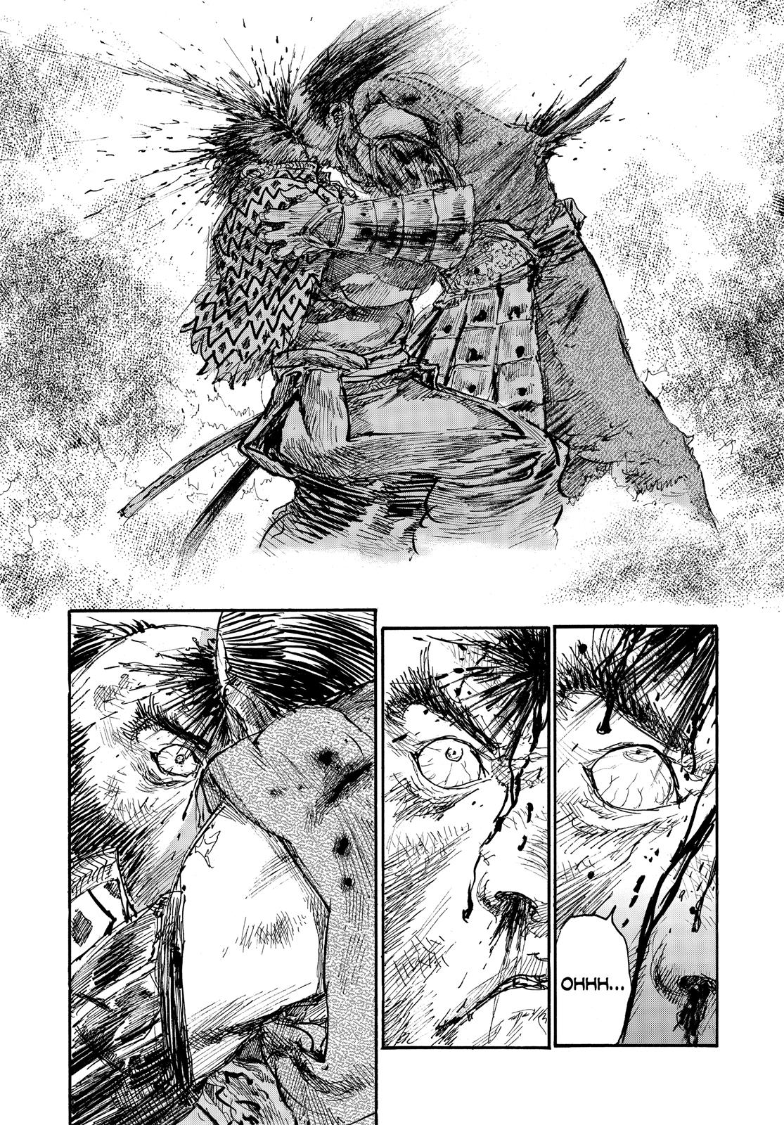 Read Blade of the Immortal EN Manga Online