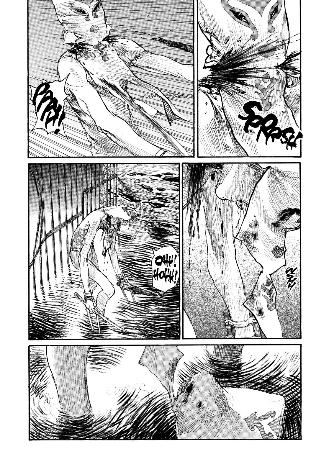 Read Blade of the Immortal EN Manga Online