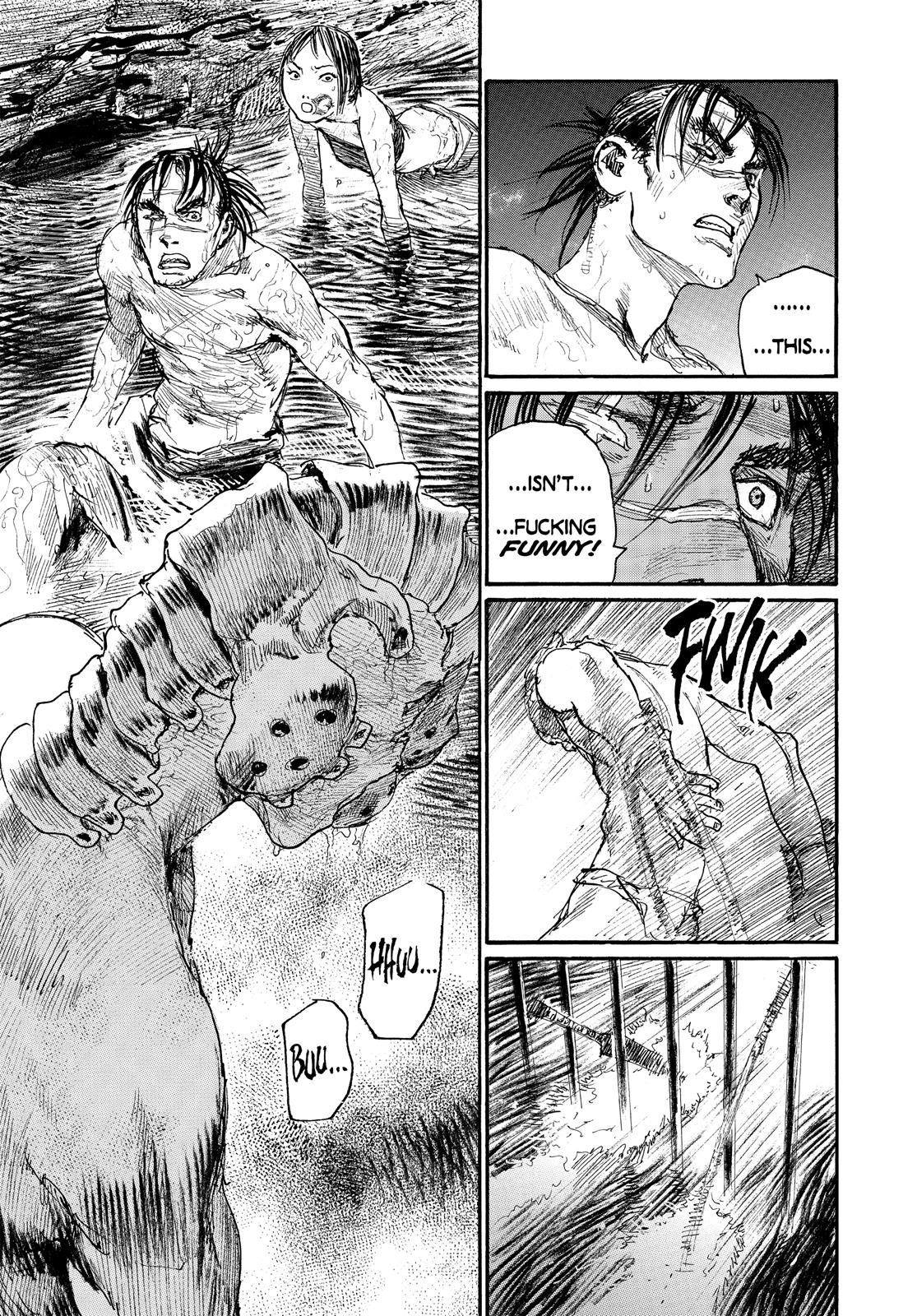 Read Blade of the Immortal EN Manga Online