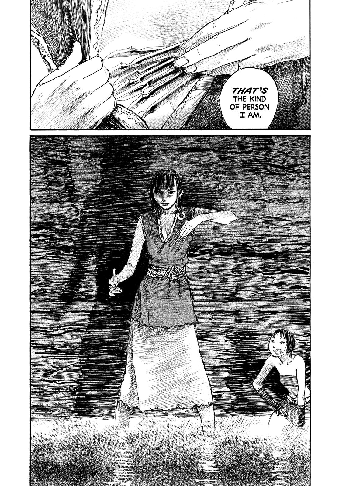 Read Blade of the Immortal EN Manga Online