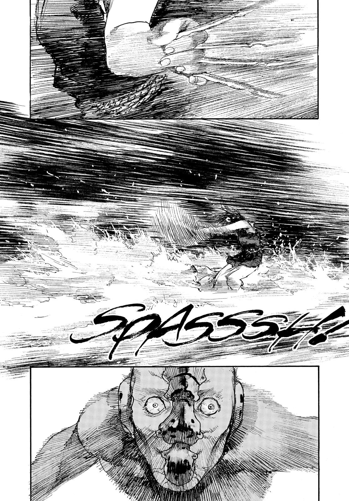Read Blade of the Immortal EN Manga Online