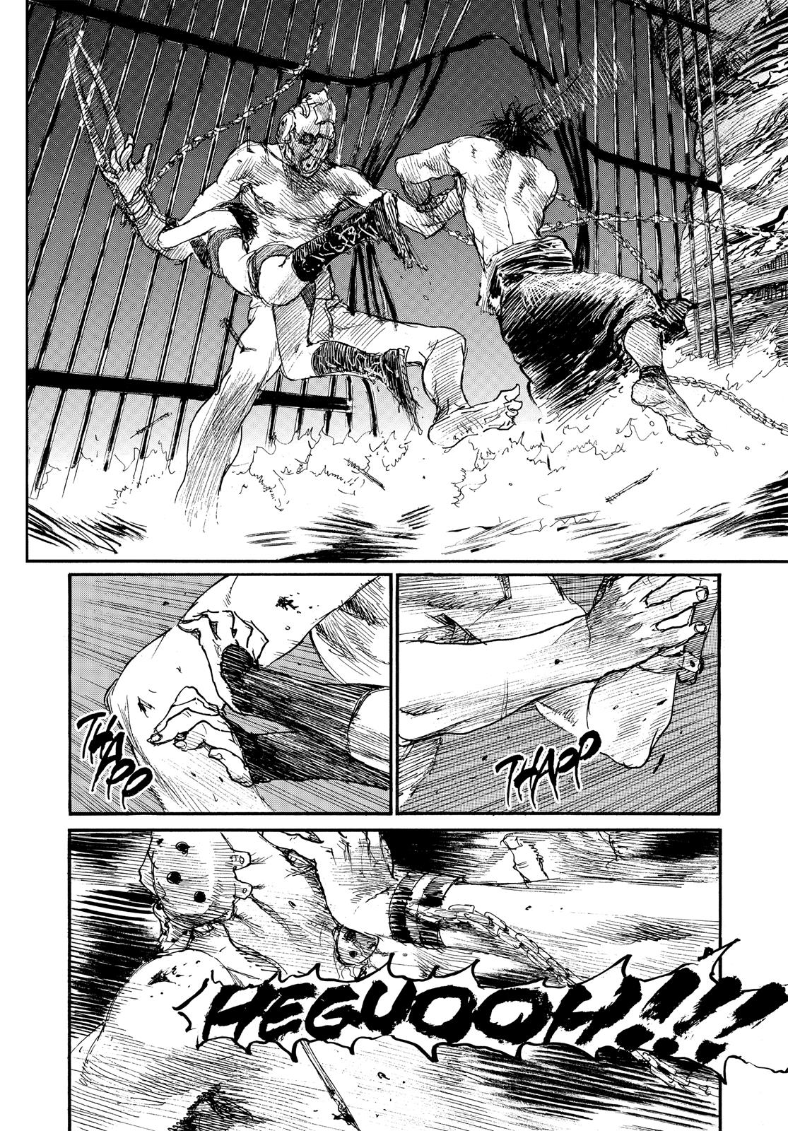 Read Blade of the Immortal EN Manga Online