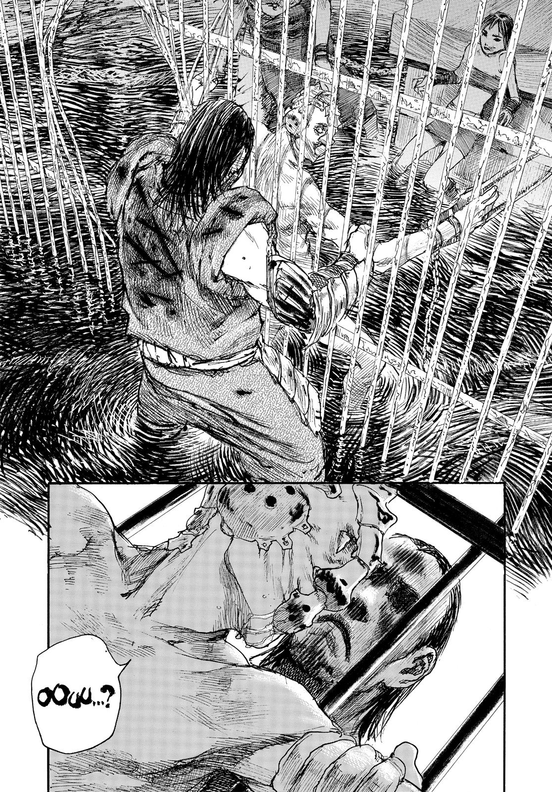 Read Blade of the Immortal EN Manga Online