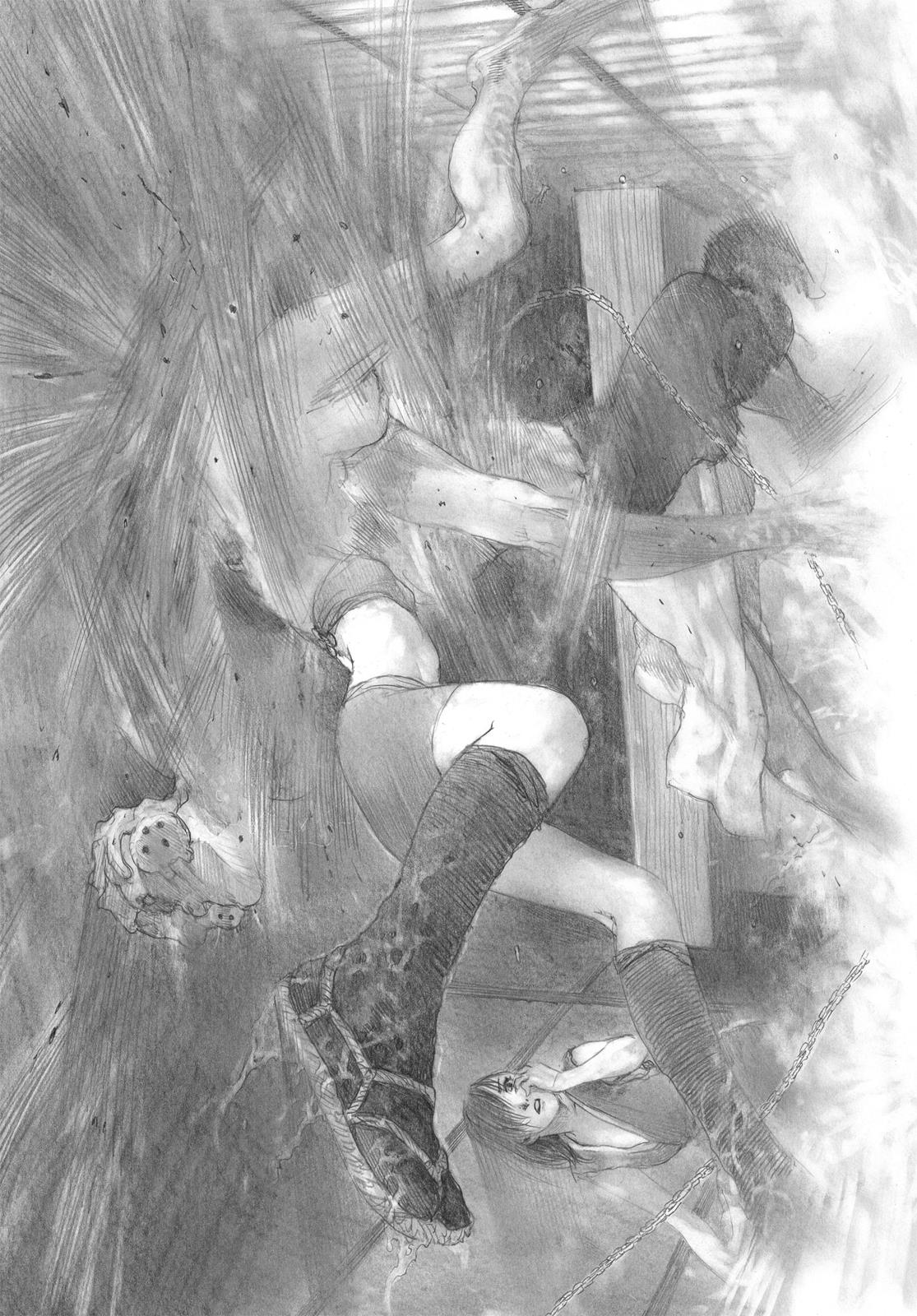 Read Blade of the Immortal EN Manga Online