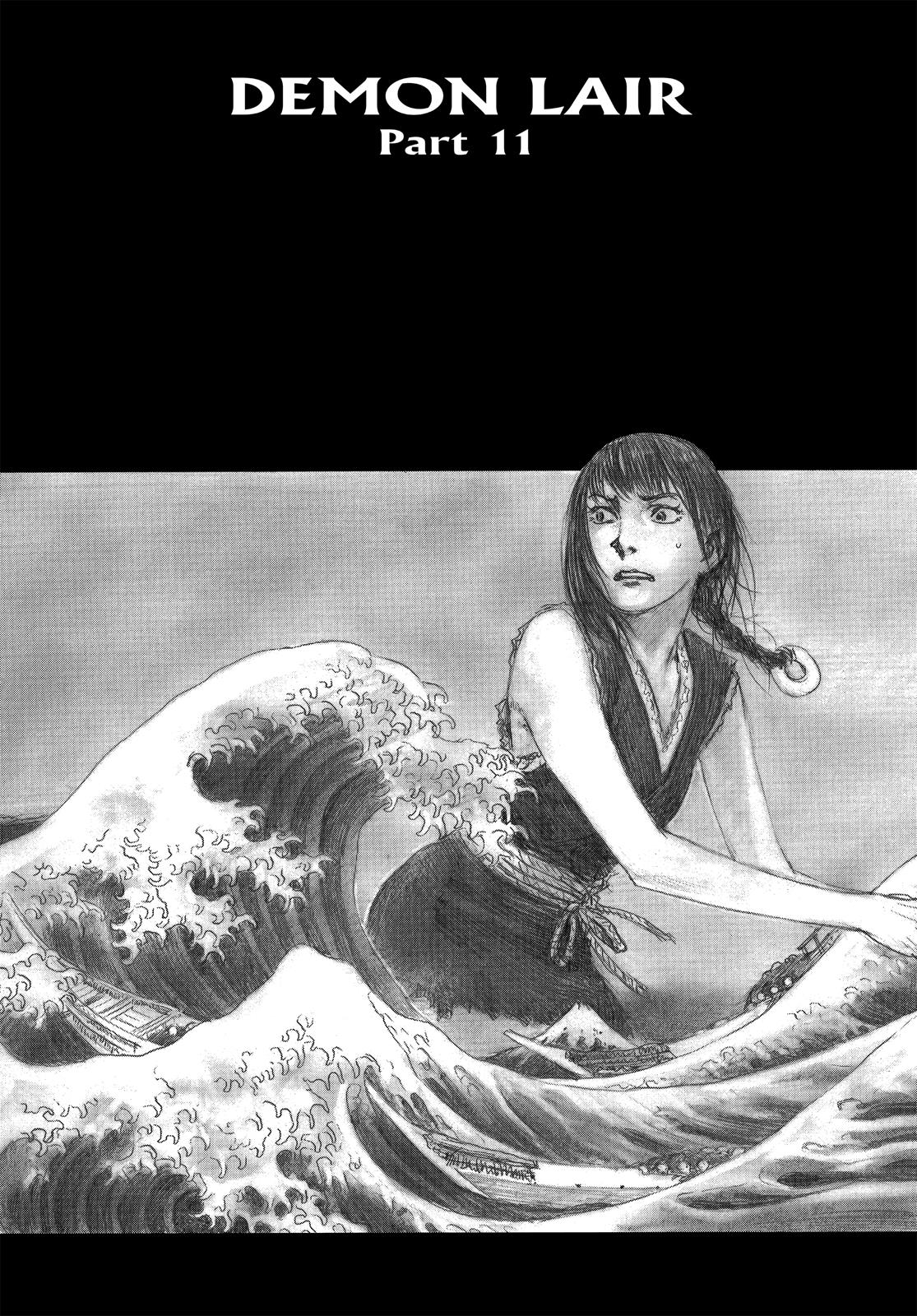 Read Blade of the Immortal EN Manga Online