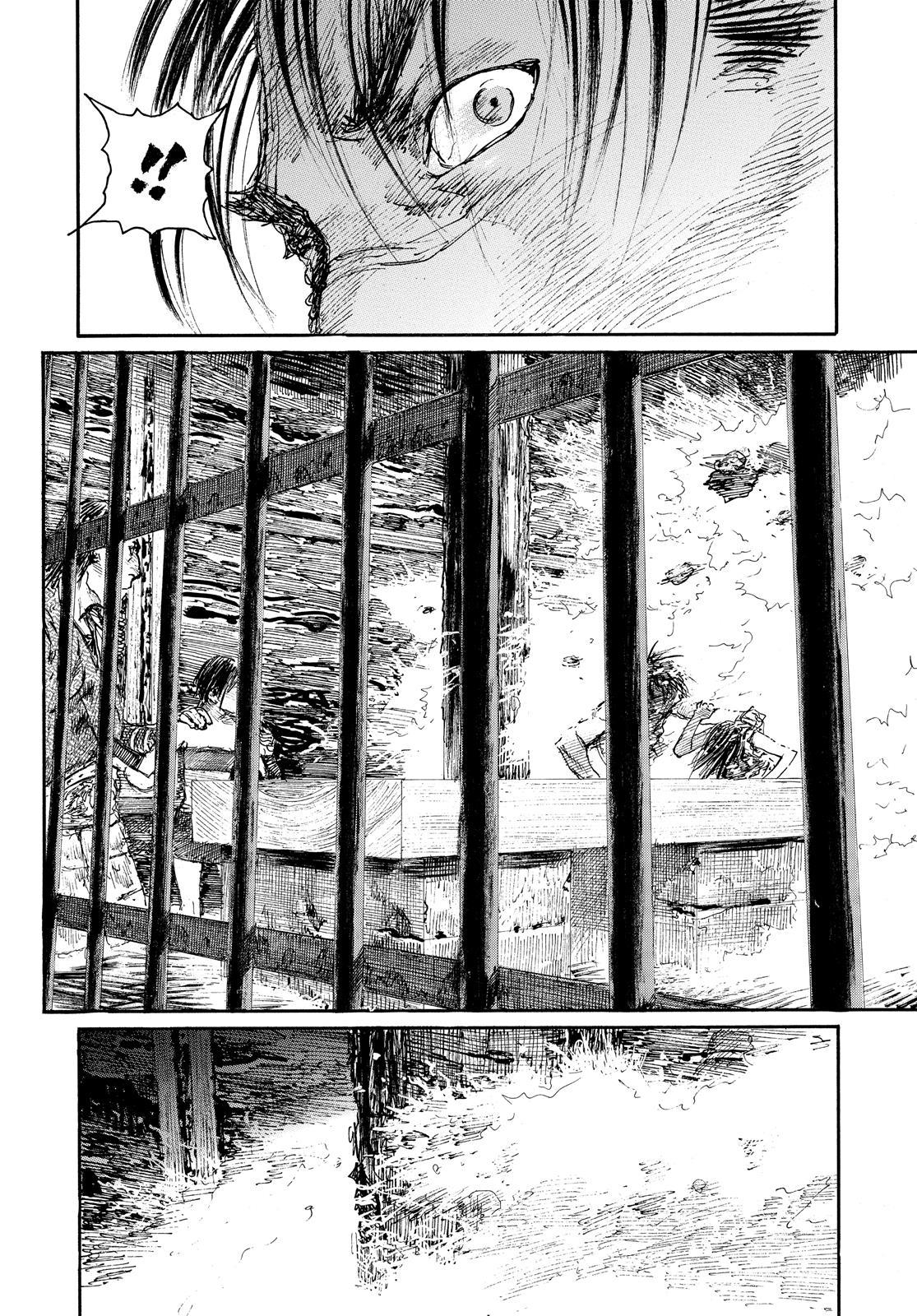 Read Blade of the Immortal EN Manga Online