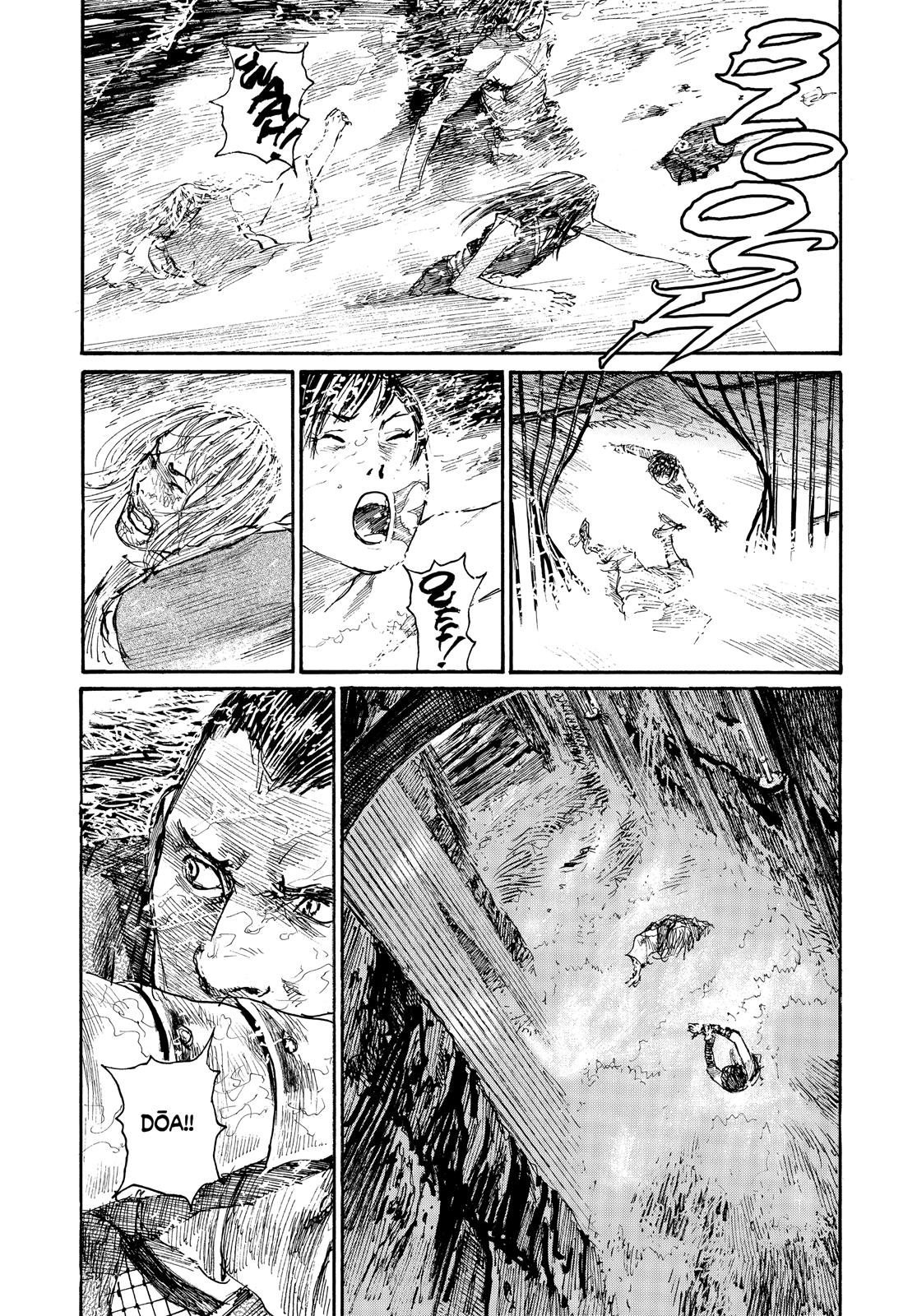 Read Blade of the Immortal EN Manga Online