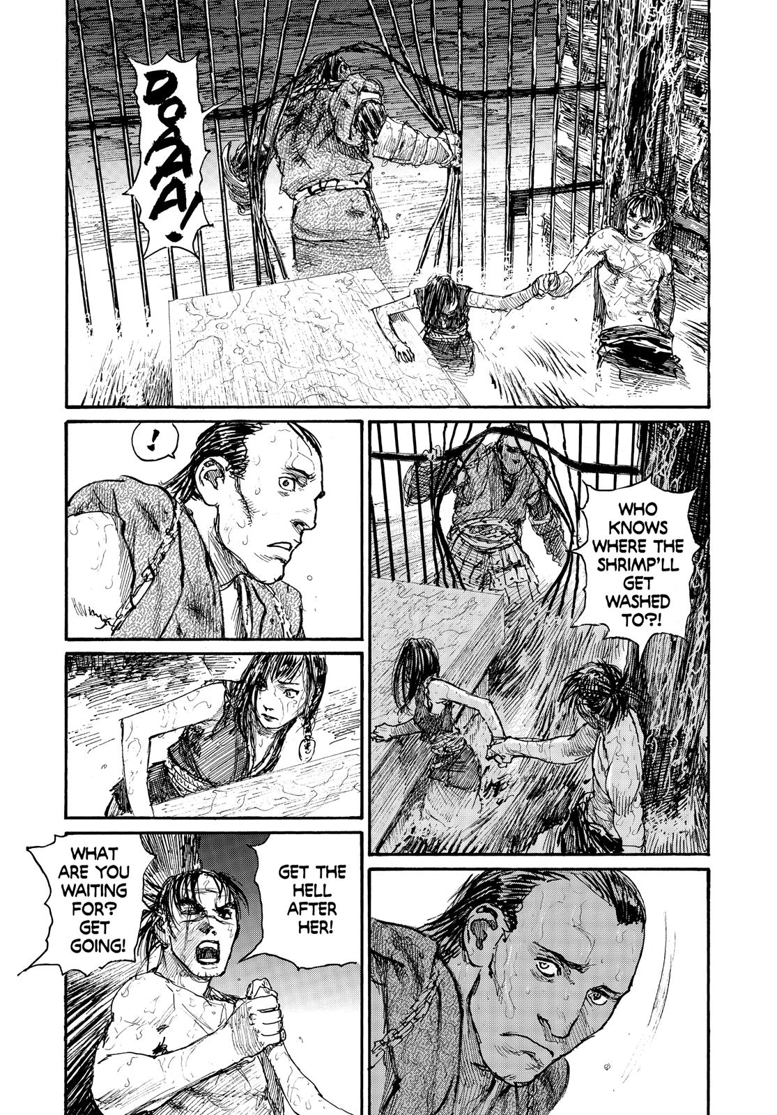 Read Blade of the Immortal EN Manga Online