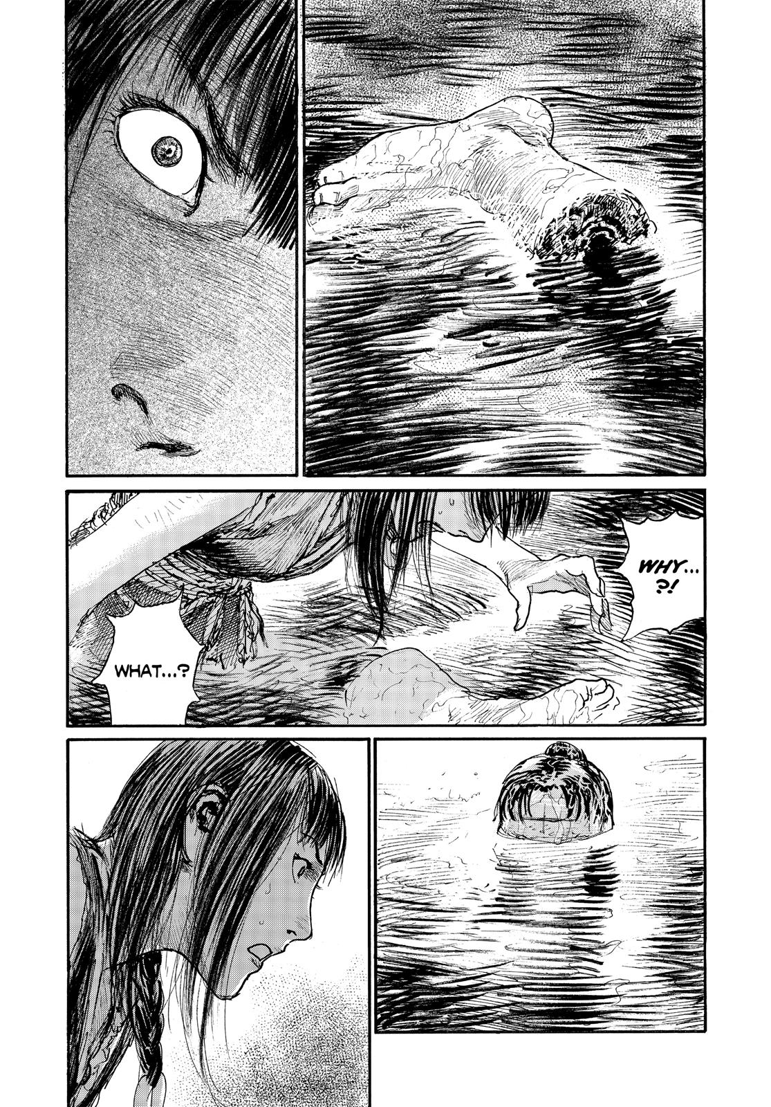 Read Blade of the Immortal EN Manga Online