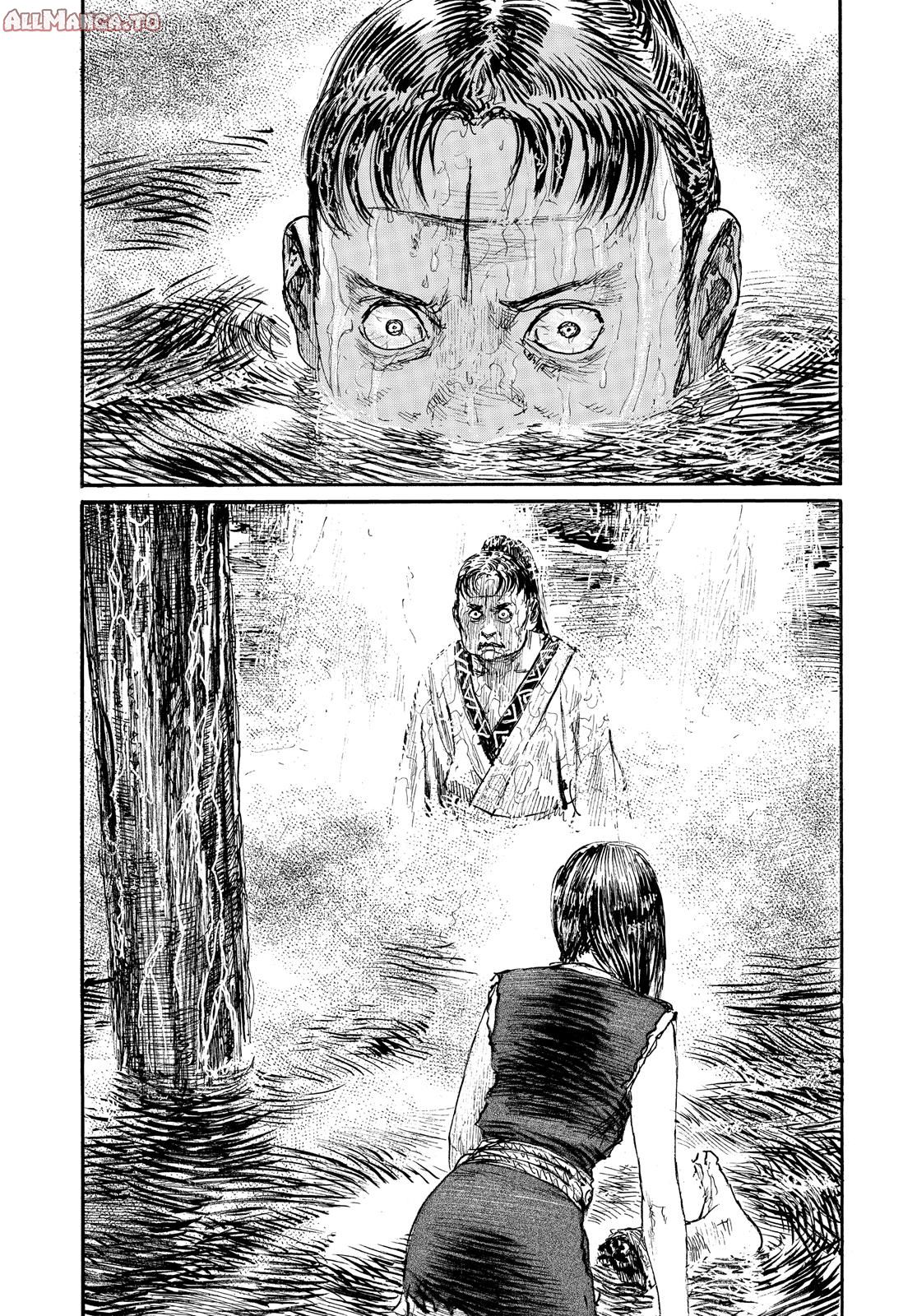 Read Blade of the Immortal EN Manga Online