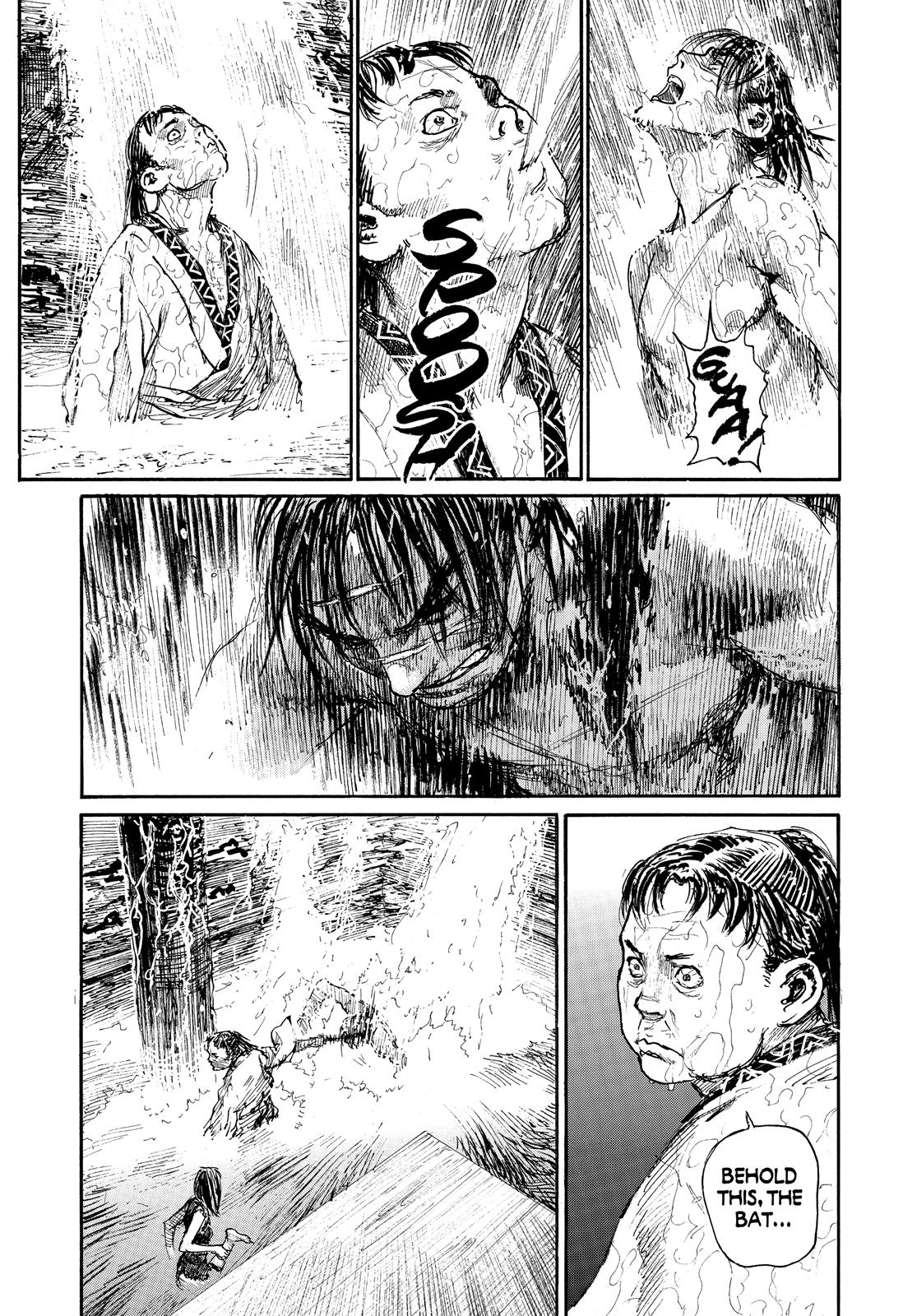 Read Blade of the Immortal EN Manga Online