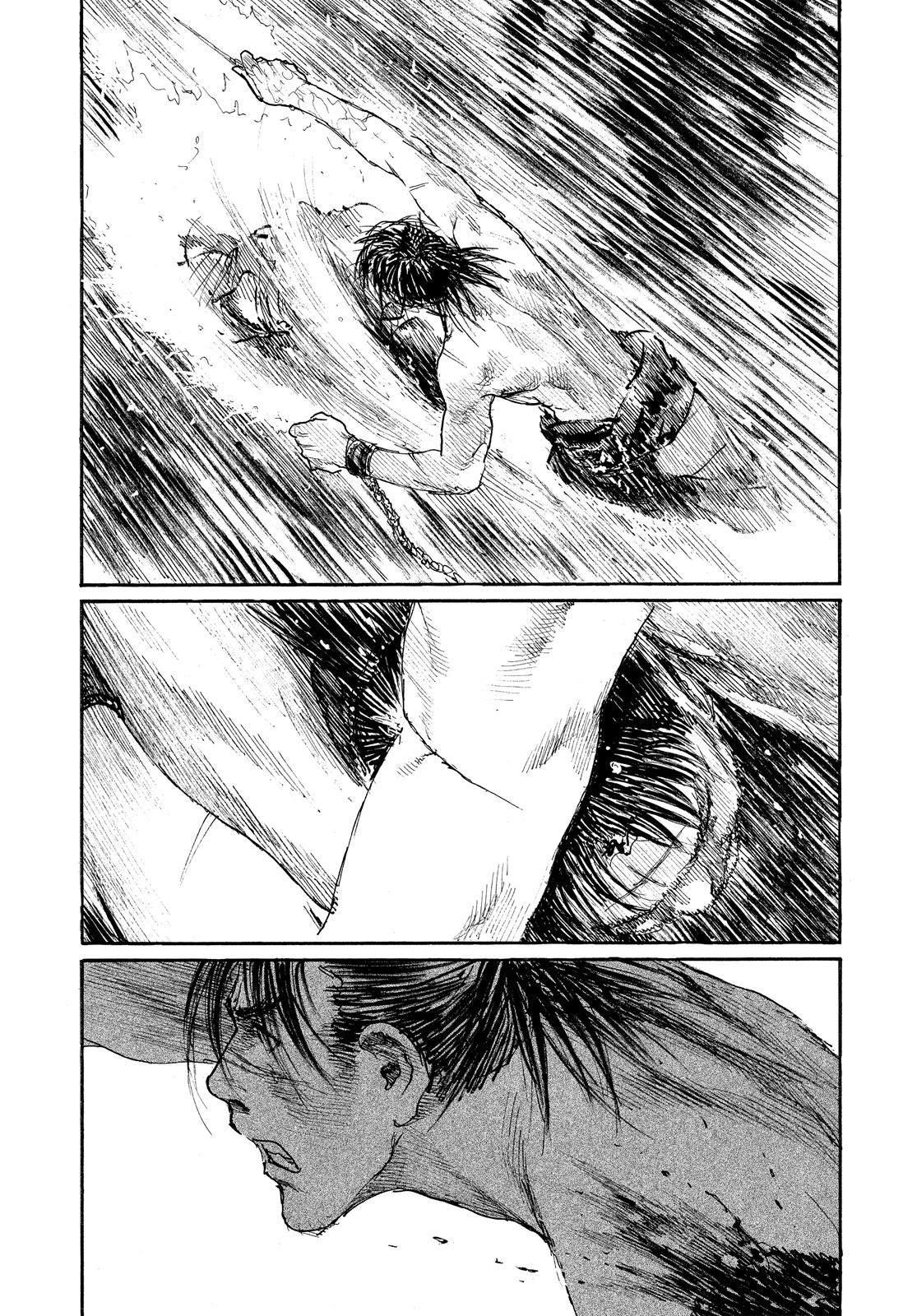 Read Blade of the Immortal EN Manga Online