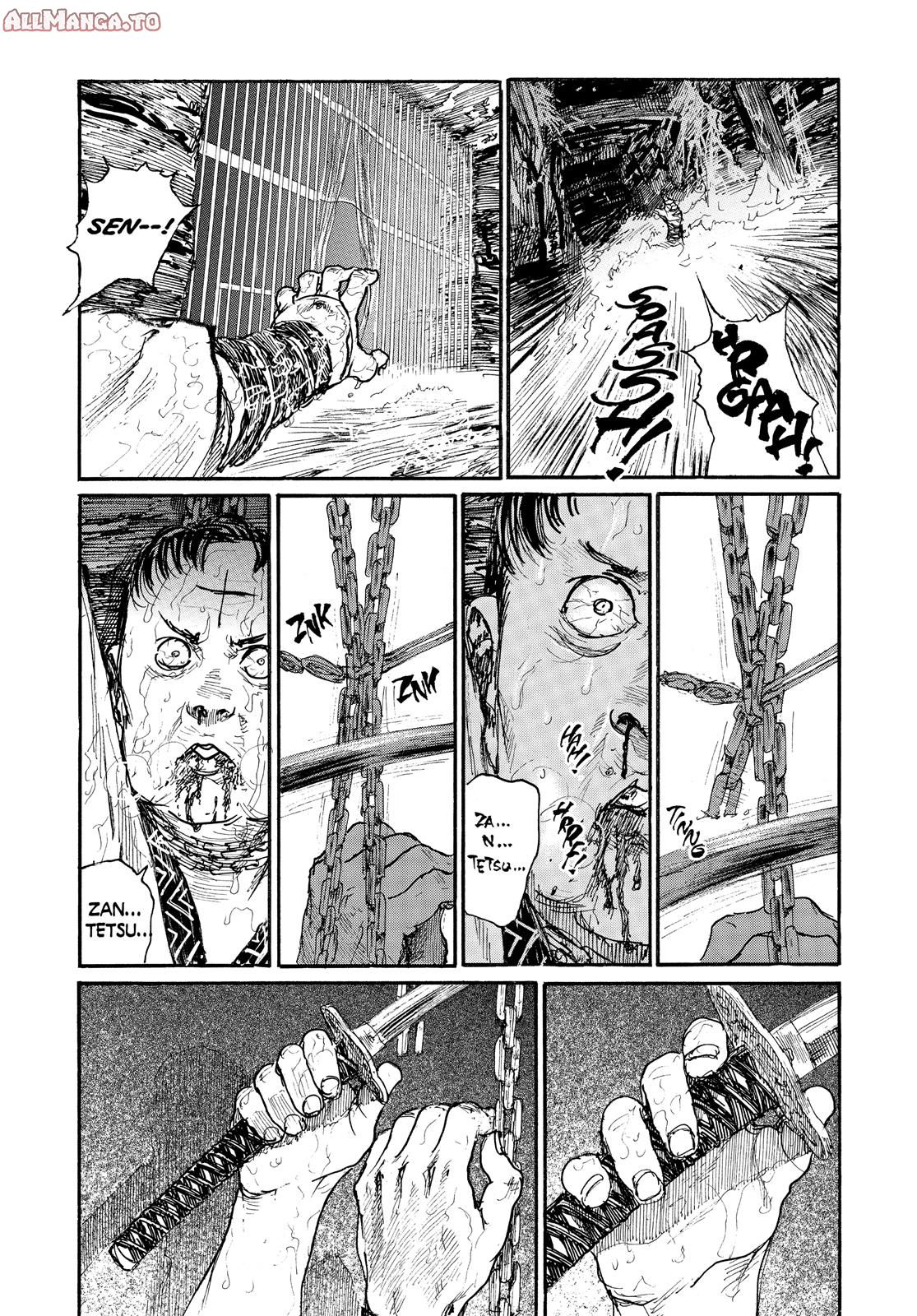 Read Blade of the Immortal EN Manga Online